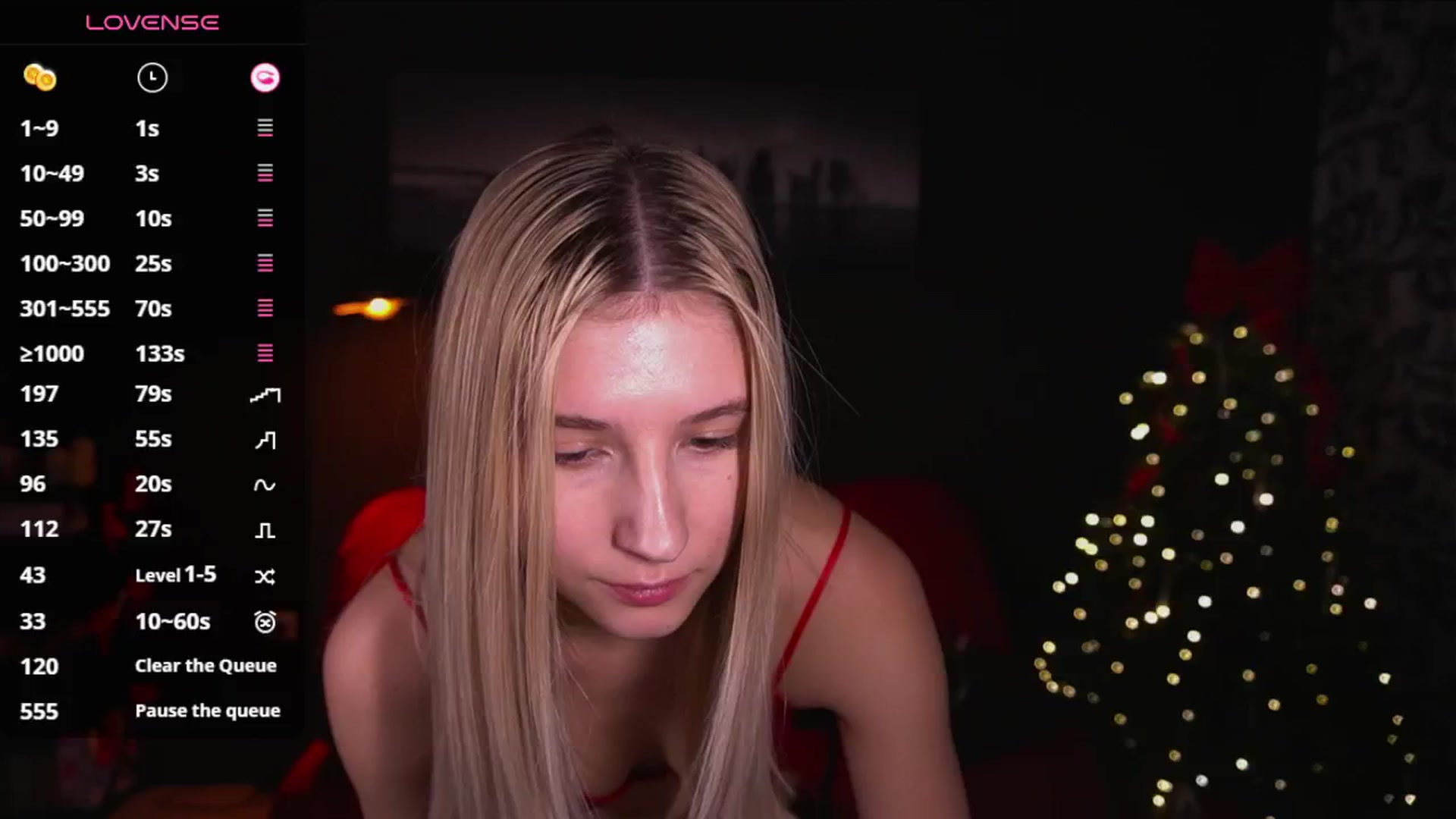 Gallery image thumbnail from A_n_n_a_a's myfreecams stream on, 01/03/2026, 18:46 image 9 of 20