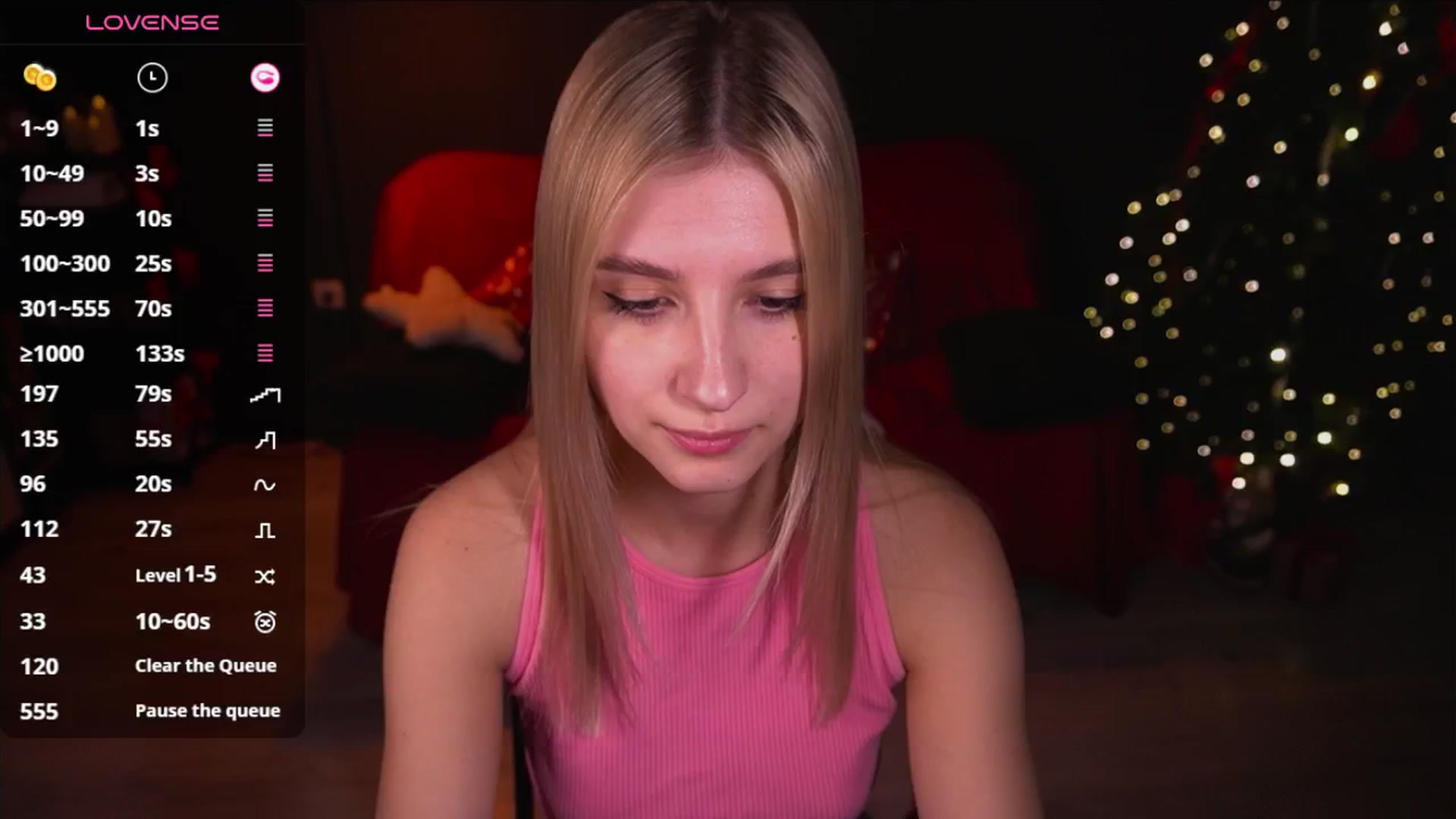 Gallery image thumbnail from A_n_n_a_a's myfreecams stream on, 01/05/2026, 18:08 image 9 of 20