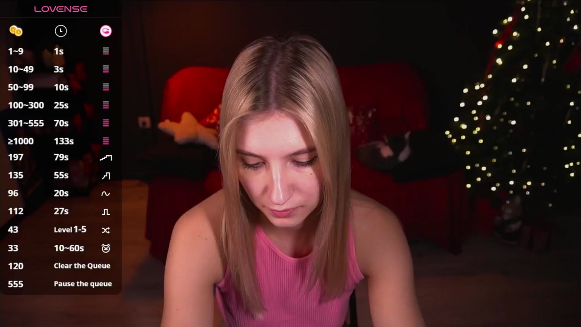 Gallery image thumbnail from A_n_n_a_a's myfreecams stream on, 01/05/2026, 18:08 image 18 of 20