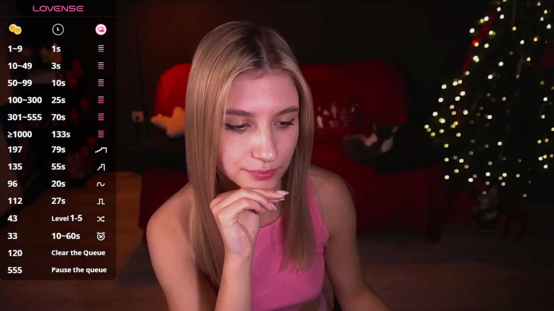 Gallery image thumbnail from A_n_n_a_a's myfreecams stream on, 01/05/2026, 18:08 image 17 of 20