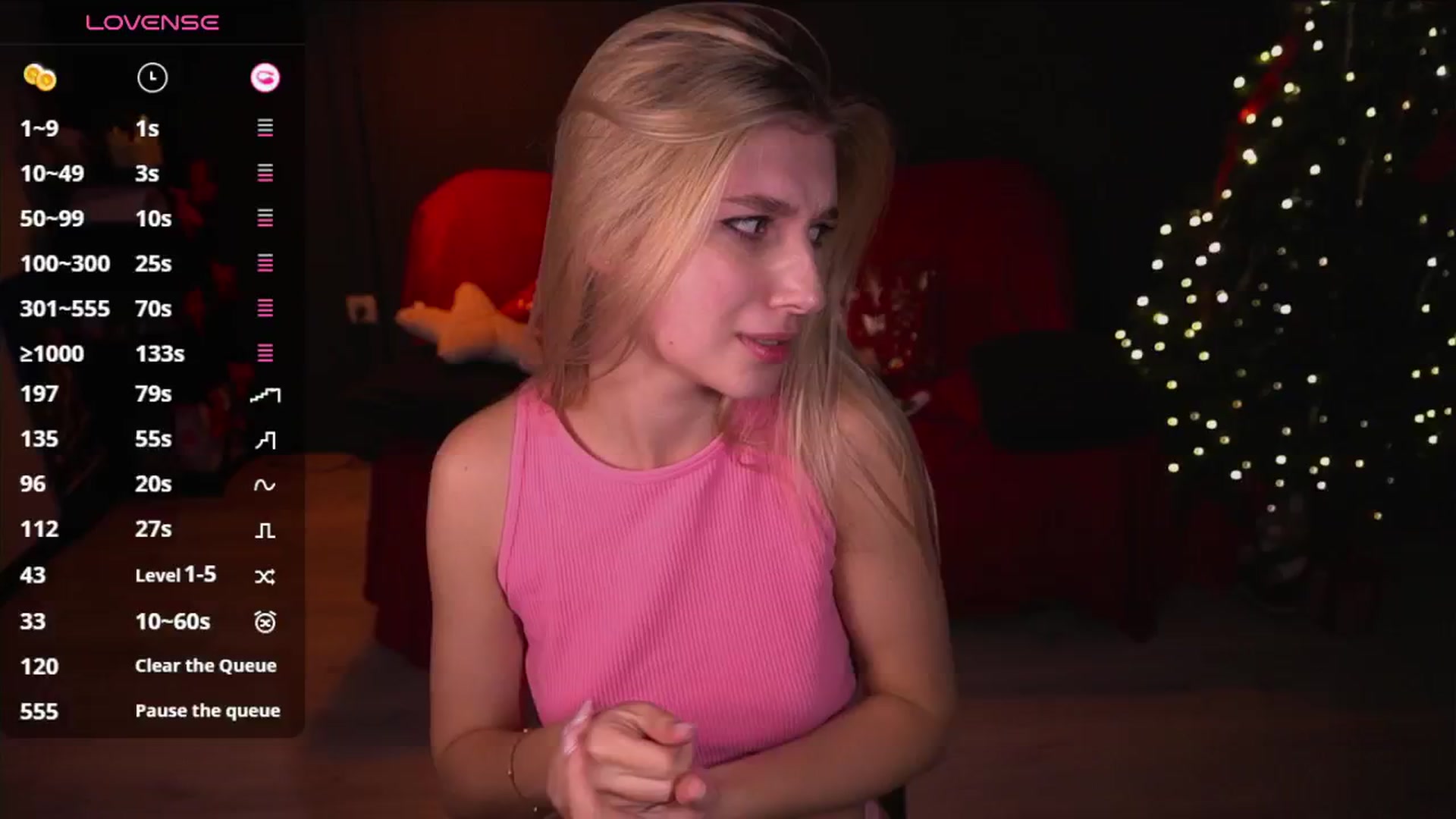 Gallery image thumbnail from A_n_n_a_a's myfreecams stream on, 01/05/2026, 18:08 image 15 of 20