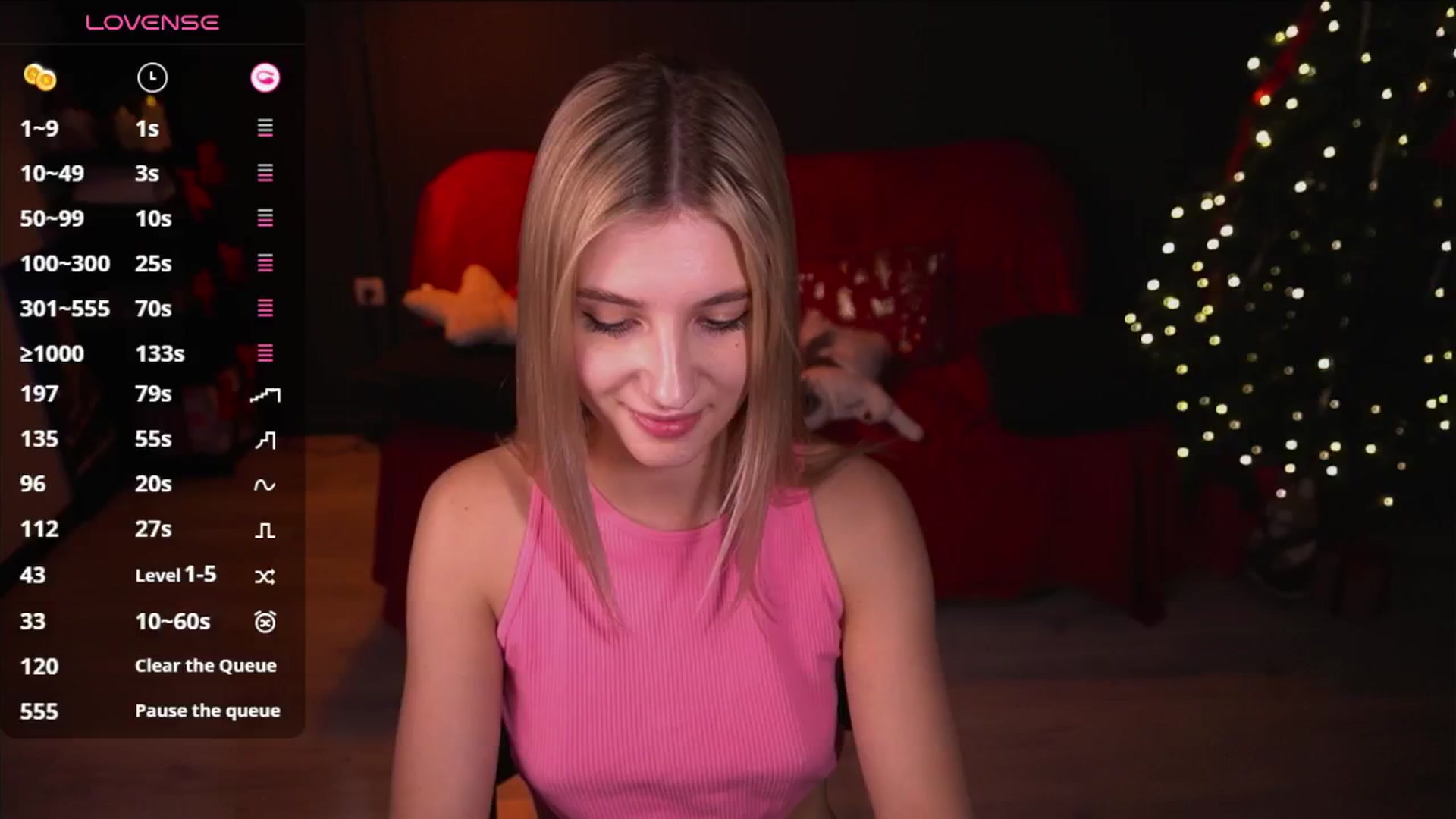 Gallery image thumbnail from A_n_n_a_a's myfreecams stream on, 01/05/2026, 18:08 image 11 of 20