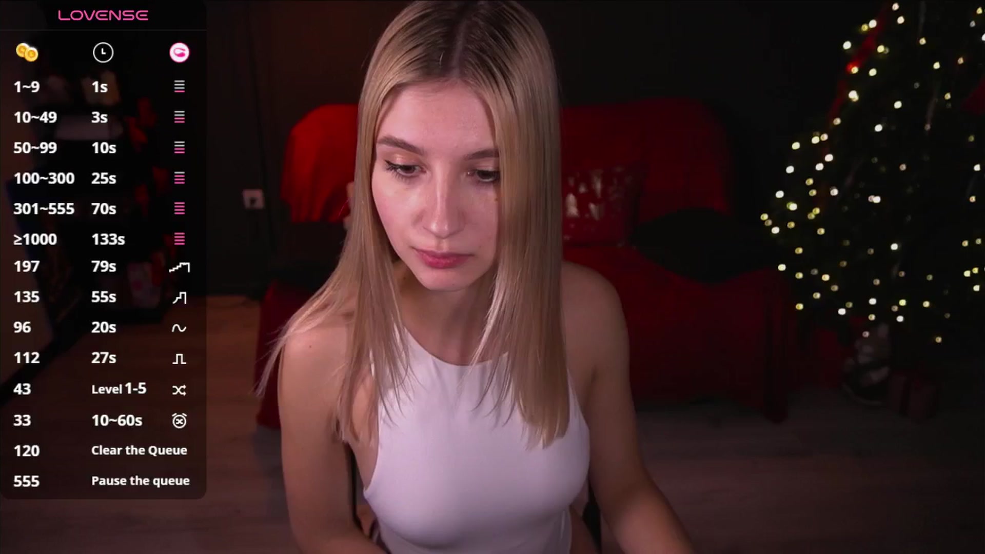 Gallery image thumbnail from A_n_n_a_a's myfreecams stream on, 01/05/2026, 20:25 image 15 of 20
