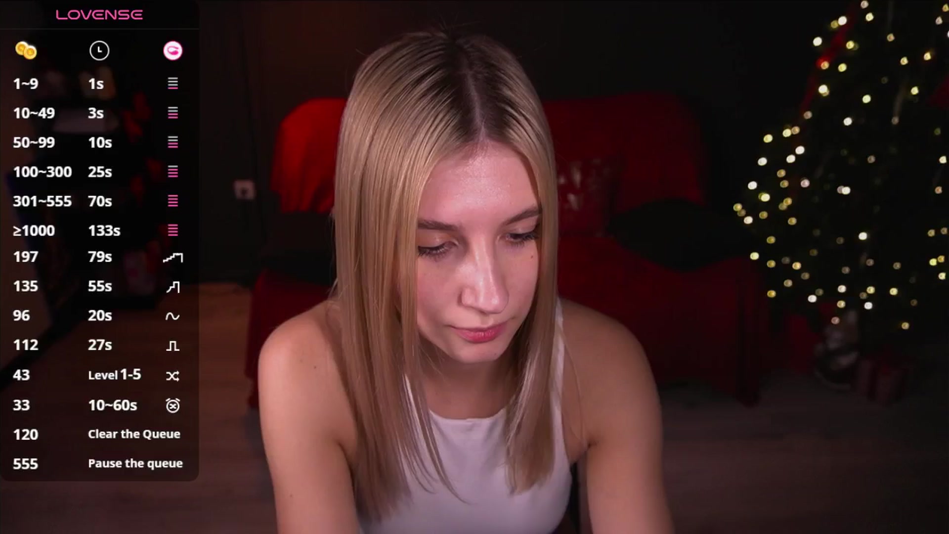 Gallery image thumbnail from A_n_n_a_a's myfreecams stream on, 01/05/2026, 20:25 image 13 of 20