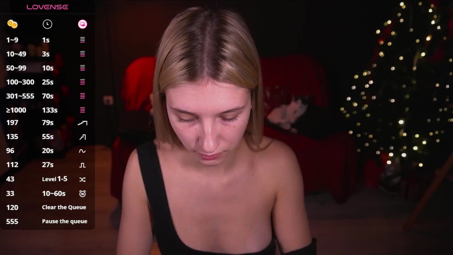 Gallery image thumbnail from A_n_n_a_a's myfreecams stream on, 01/06/2026, 17:14 image 16 of 20