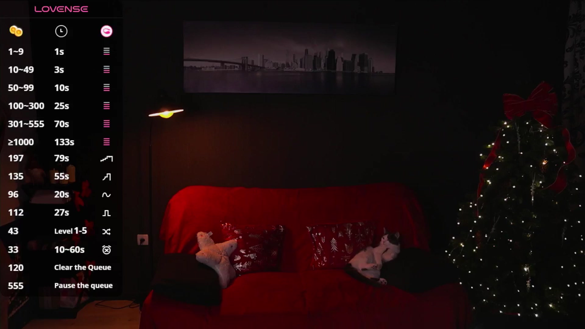 Gallery image thumbnail from A_n_n_a_a's myfreecams stream on, 01/06/2026, 17:14 image 18 of 20