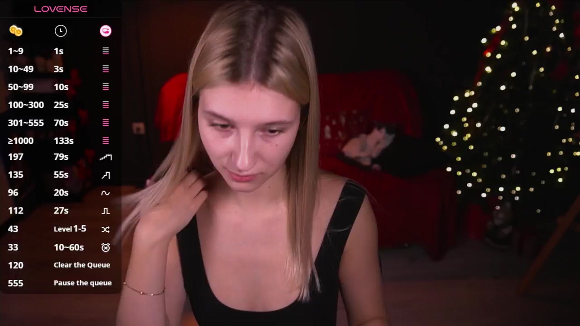 Gallery image thumbnail from A_n_n_a_a's myfreecams stream on, 01/06/2026, 17:14 image 14 of 20