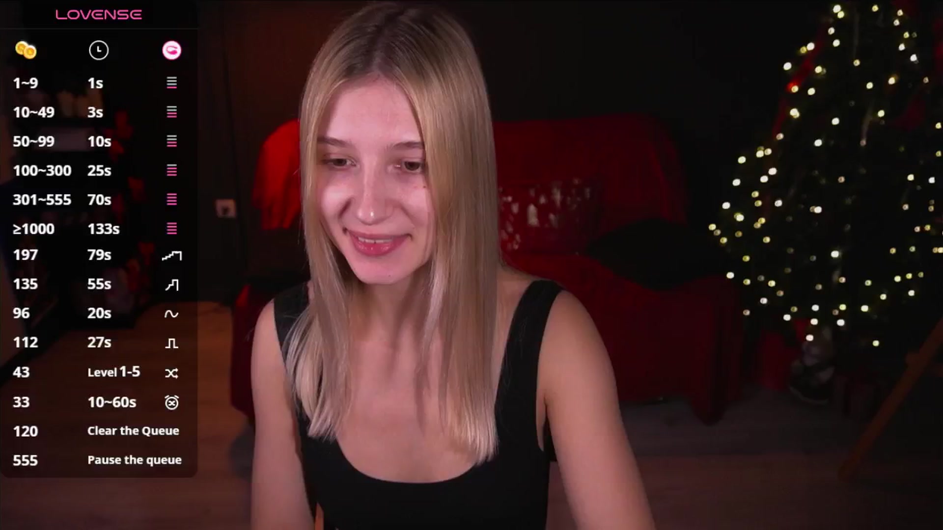 Gallery image thumbnail from A_n_n_a_a's myfreecams stream on, 01/06/2026, 17:14 image 8 of 20