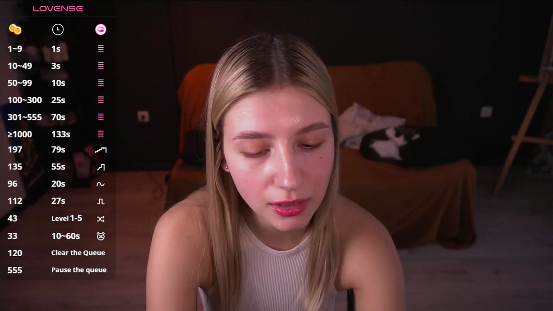 Gallery image thumbnail from A_n_n_a_a's myfreecams stream on, 01/22/2026, 13:06 image 20 of 20