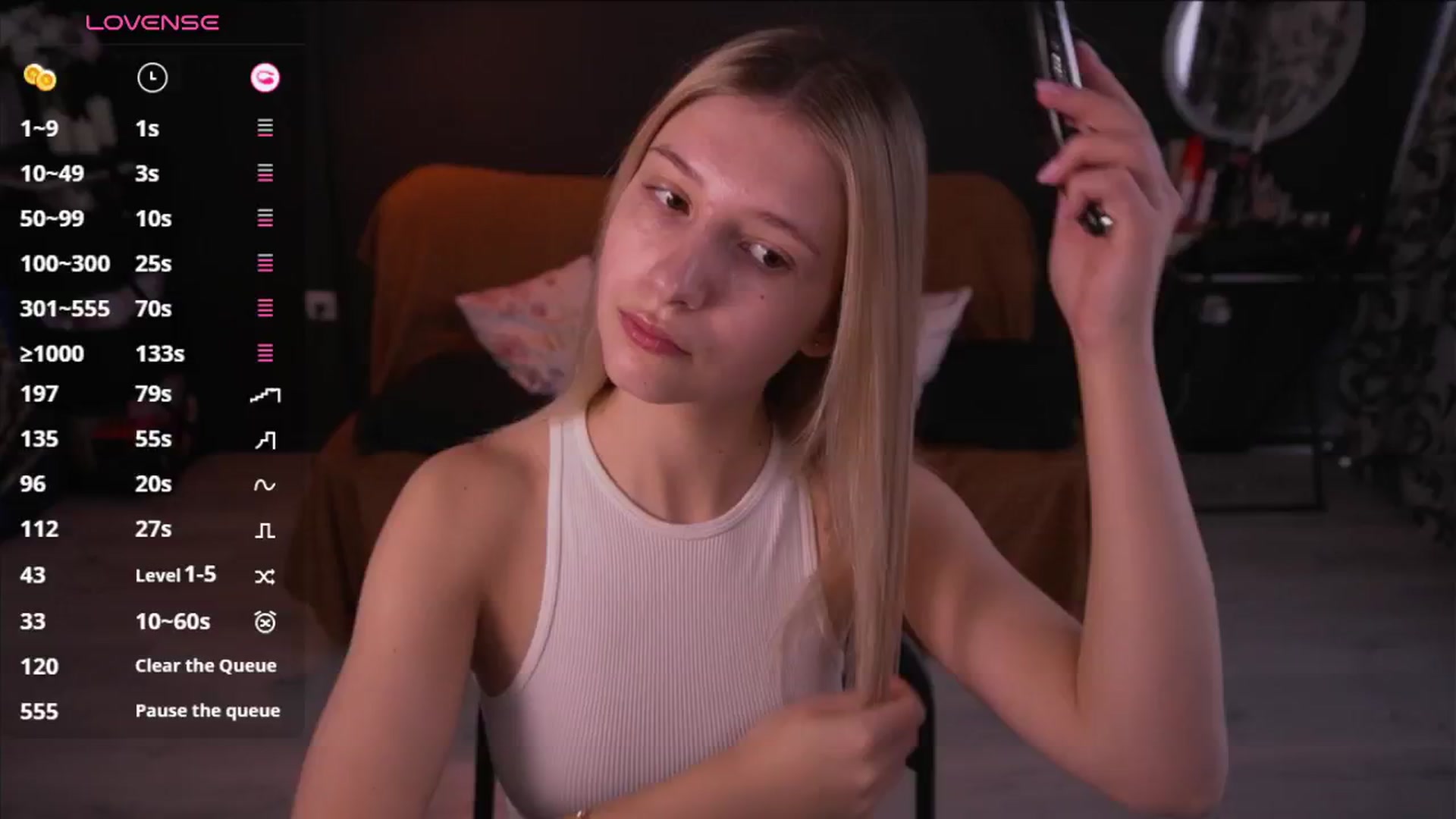 Gallery image thumbnail from A_n_n_a_a's myfreecams stream on, 01/29/2026, 11:18 image 15 of 20