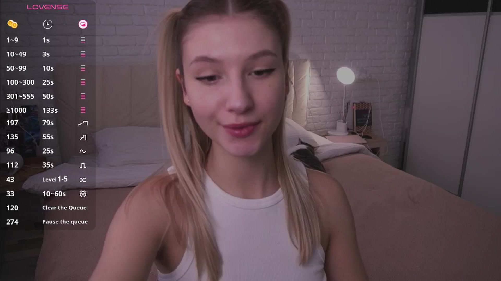 Gallery image thumbnail from A_n_n_a_a's myfreecams stream on, 02/21/2026, 13:58 image 2 of 20