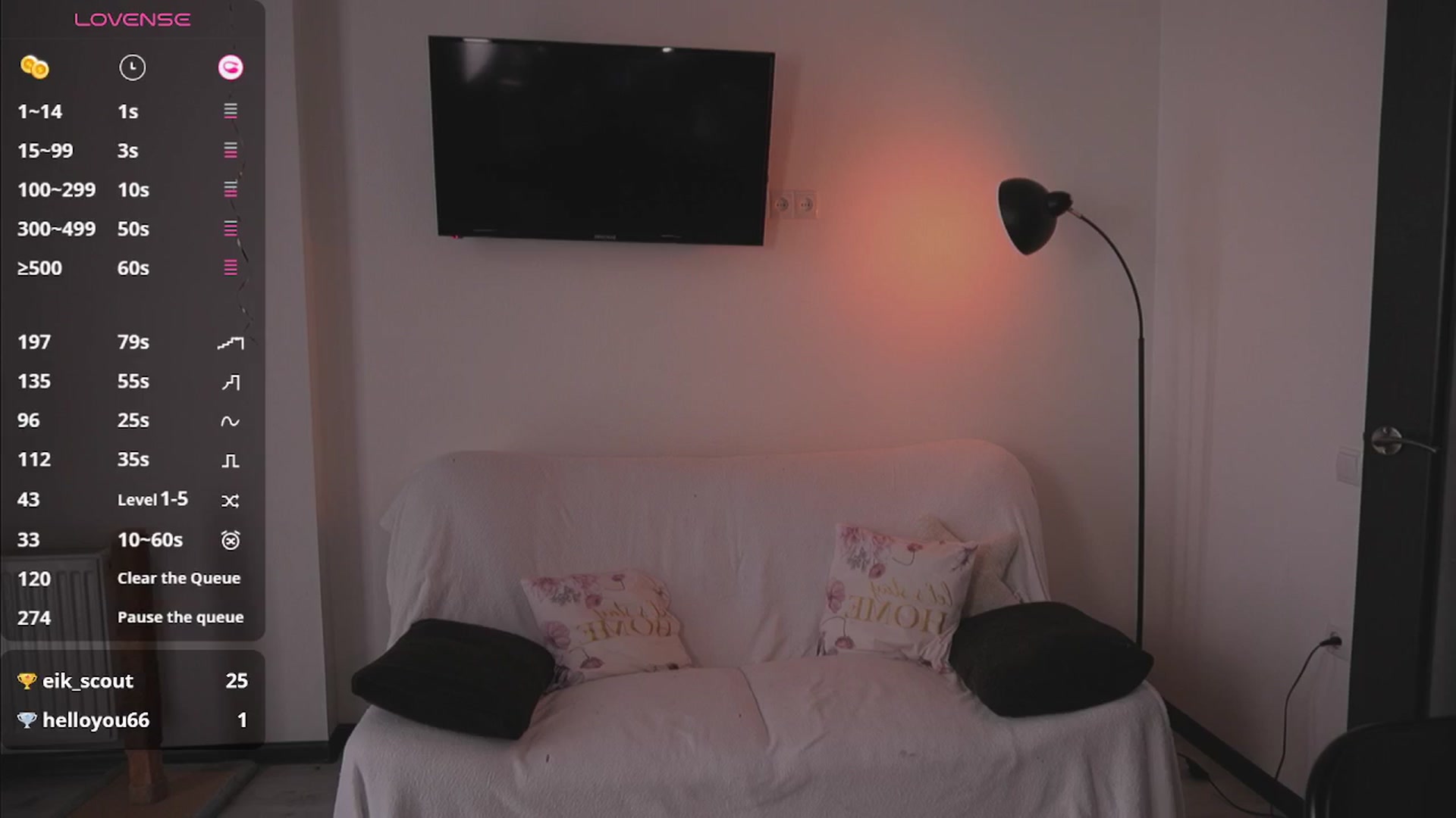 Gallery image thumbnail from A_n_n_a_a's myfreecams stream on, 03/29/2026, 13:12 image 2 of 20