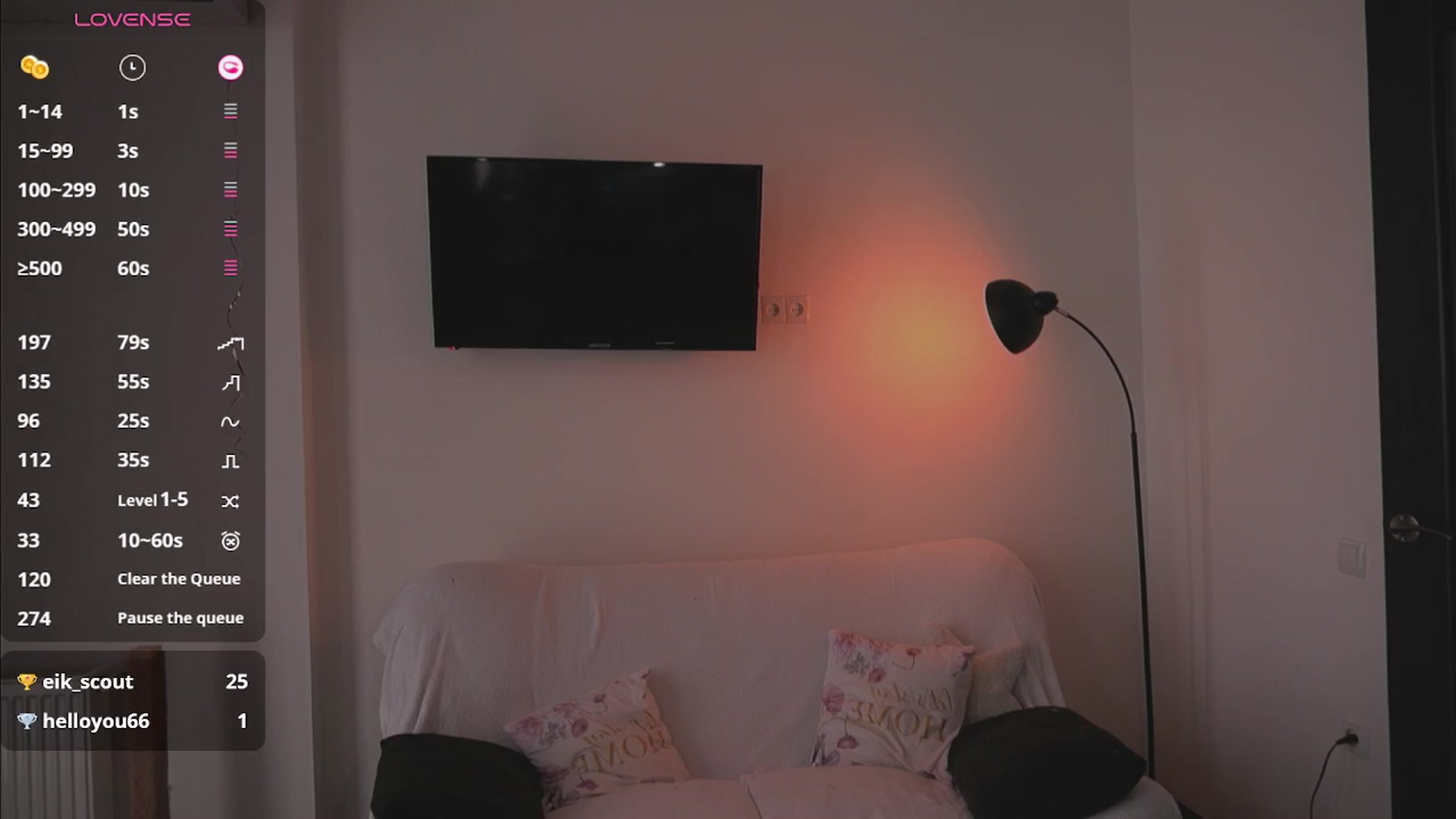 Gallery image thumbnail from A_n_n_a_a's myfreecams stream on, 03/29/2026, 13:12 image 15 of 20