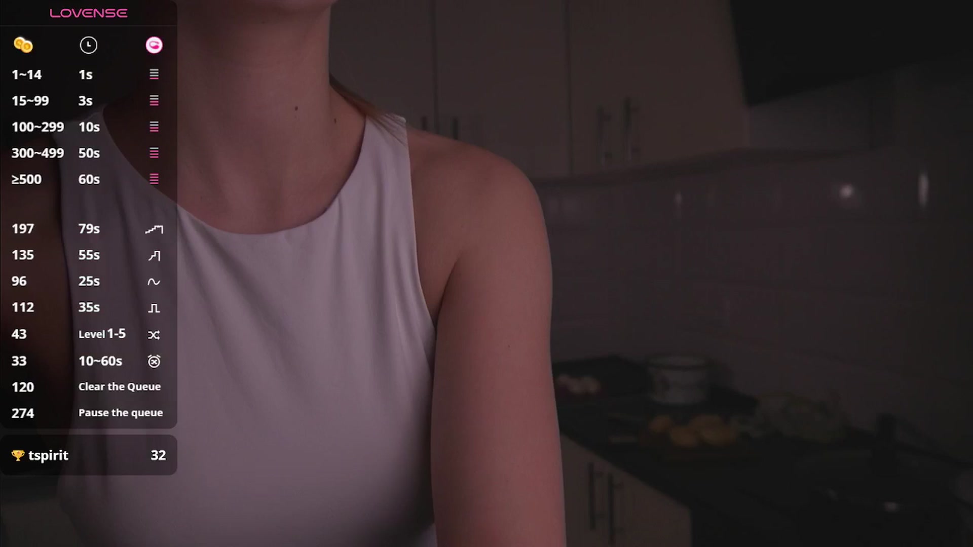 Gallery image thumbnail from A_n_n_a_a's myfreecams stream on, 04/12/2026, 13:23 image 14 of 20