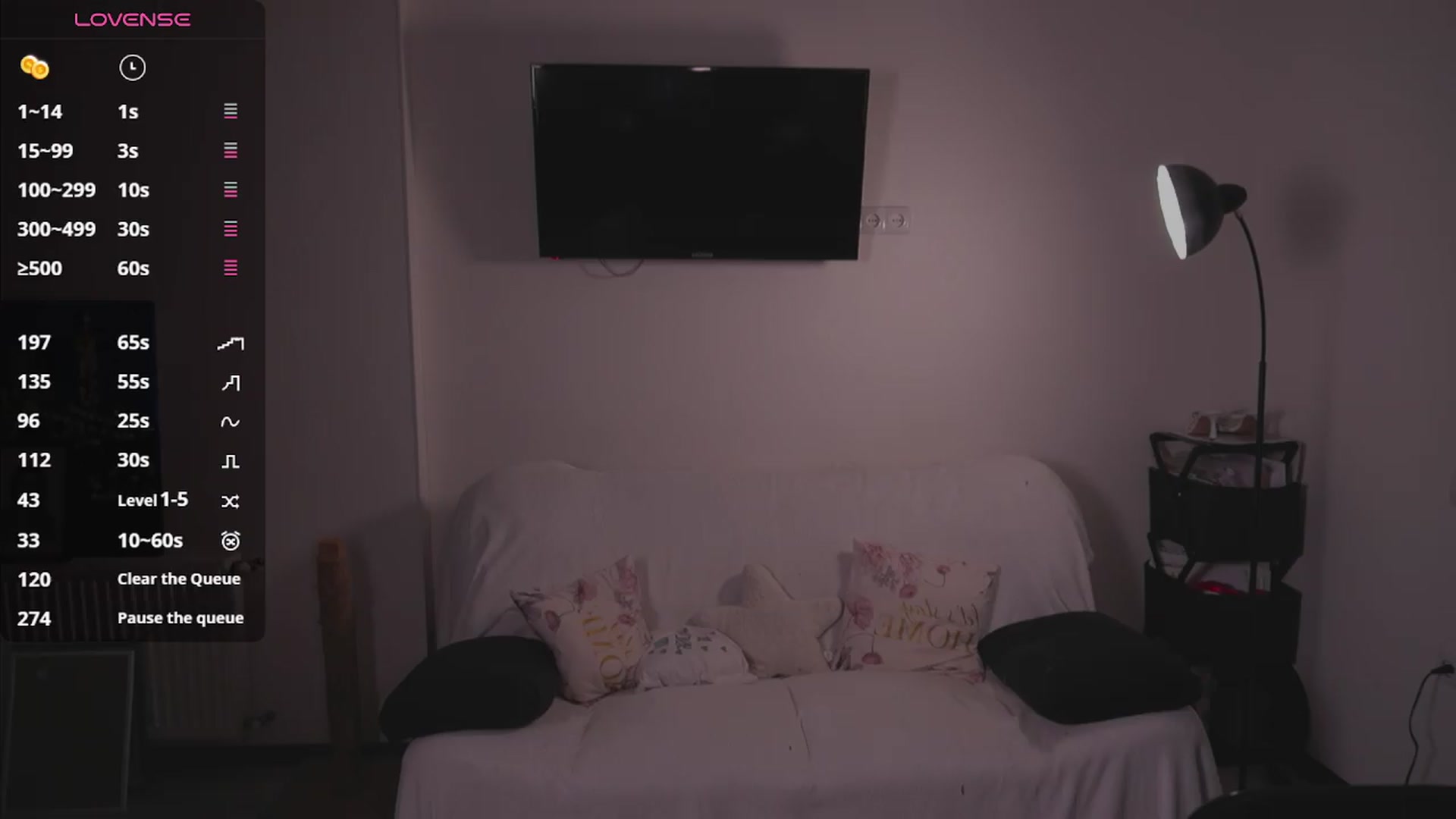 Gallery image thumbnail from A_n_n_a_a's myfreecams stream on, 08/16/2026, 18:27 image 8 of 20