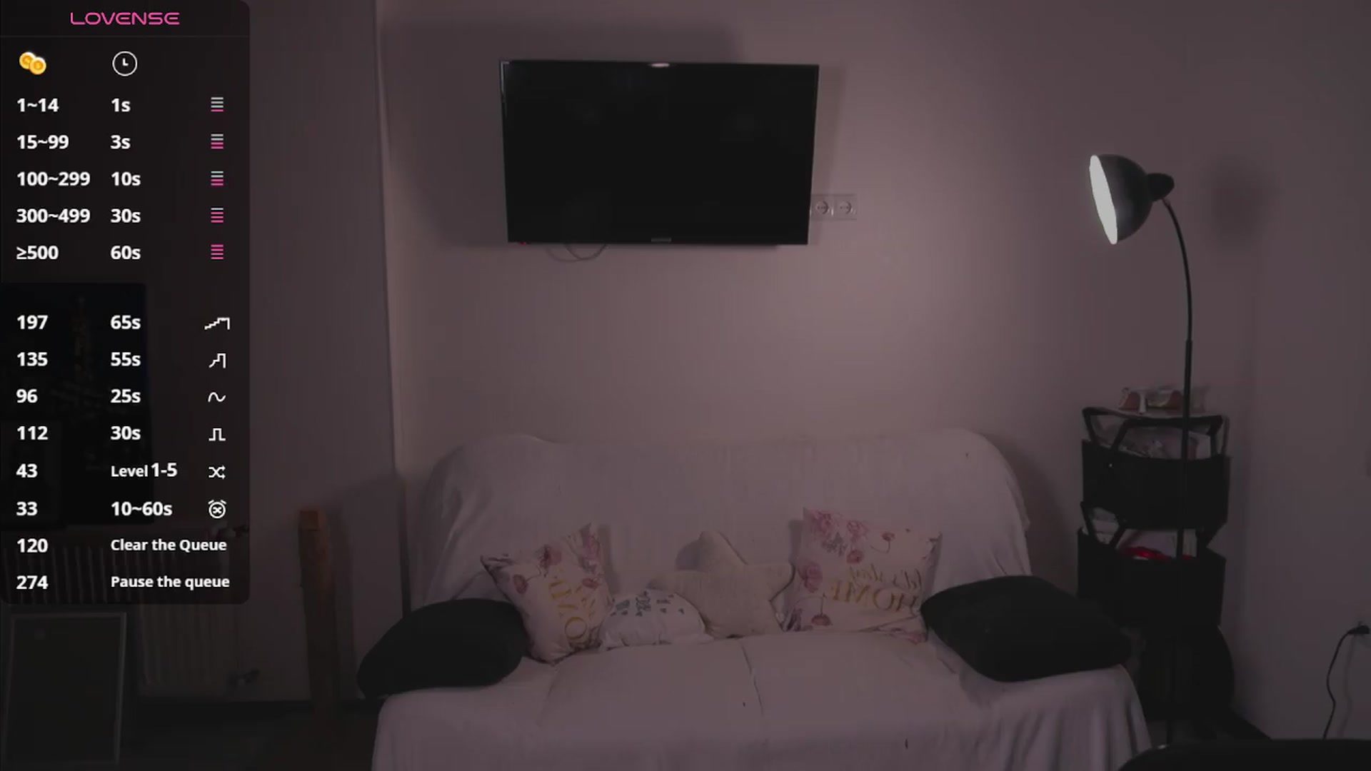 Gallery image thumbnail from A_n_n_a_a's myfreecams stream on, 08/16/2026, 18:27 image 7 of 20