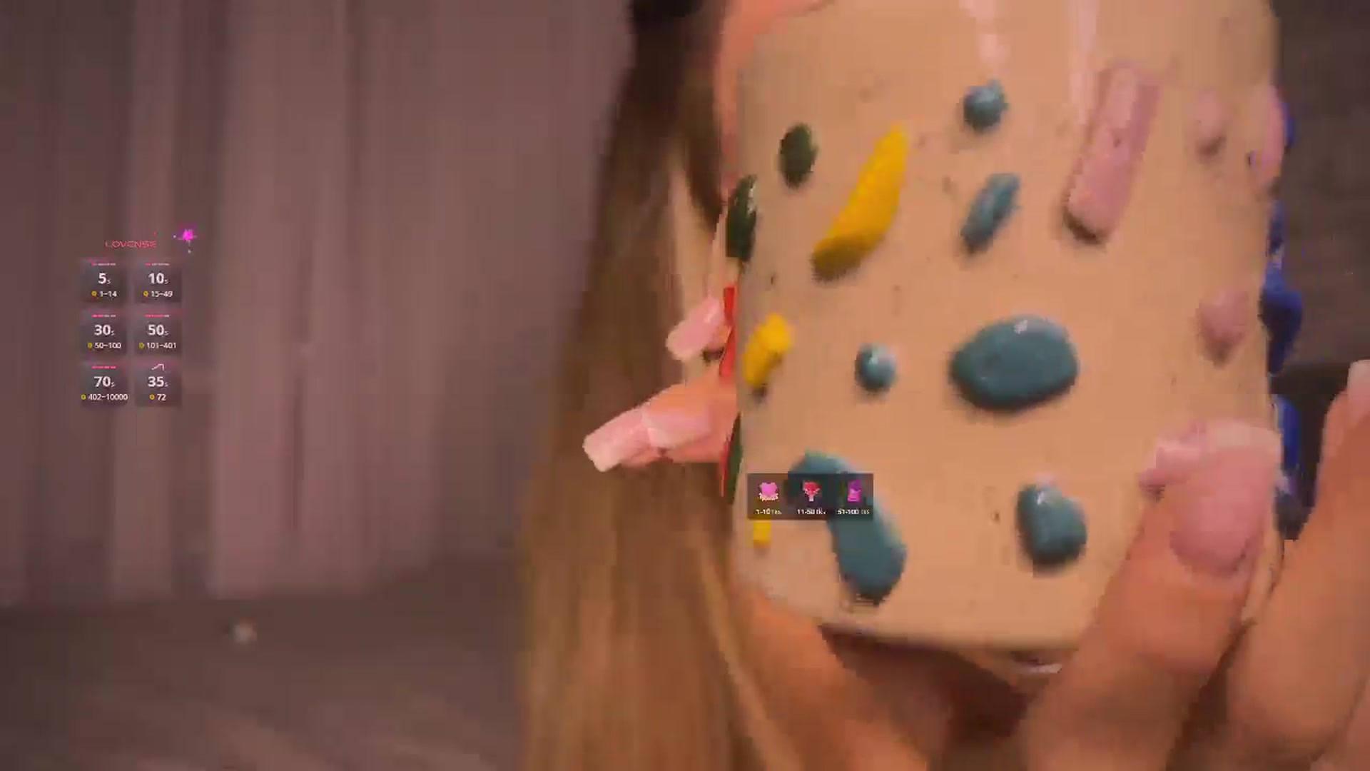 Gallery image thumbnail from A_r_t's myfreecams stream on, 07/23/2025, 18:49 image 14 of 20