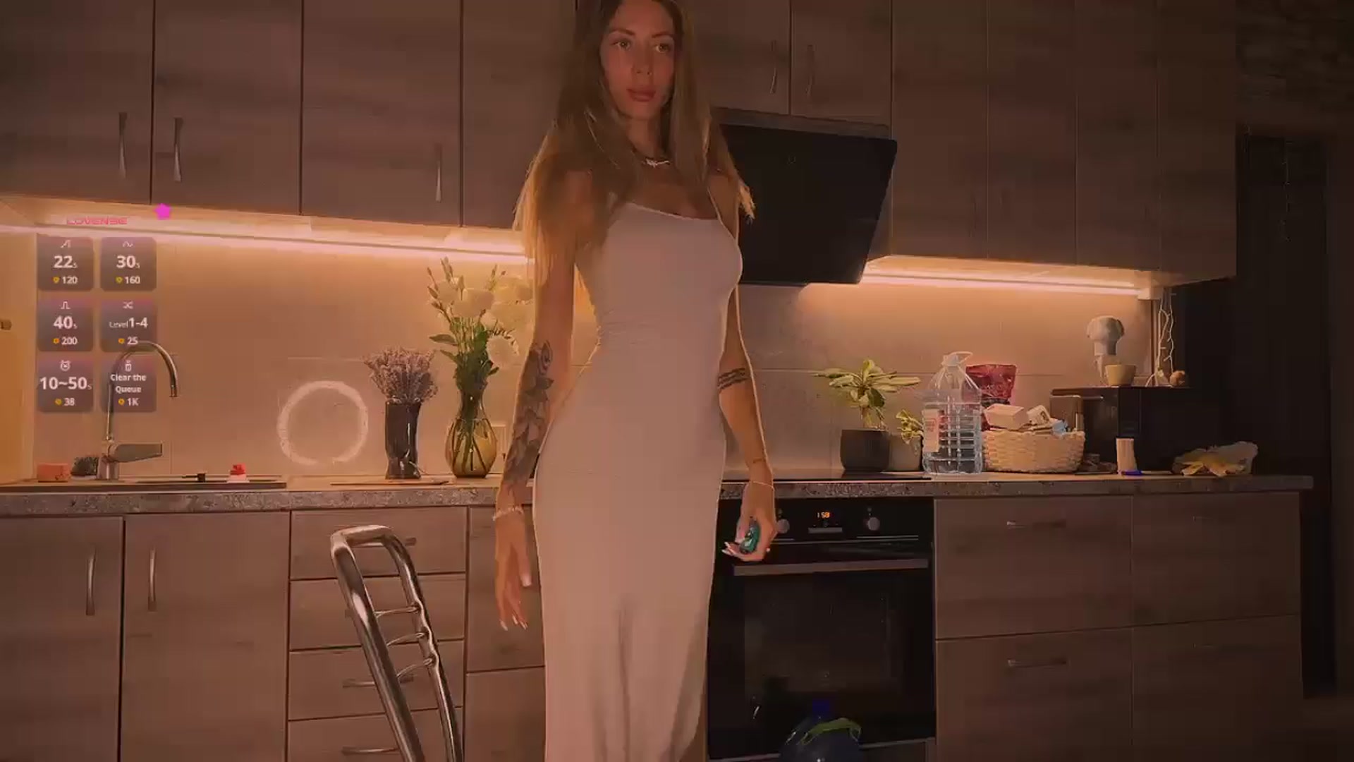 Gallery image thumbnail from A_r_t's myfreecams stream on, 08/13/2025, 18:27 image 1 of 20
