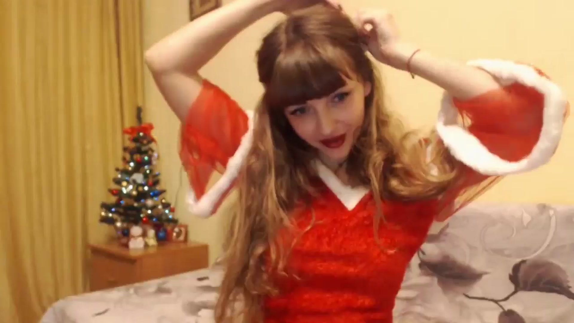 Gallery image thumbnail from A_rora's myfreecams stream on, 12/24/2024, 22:34 image 12 of 20
