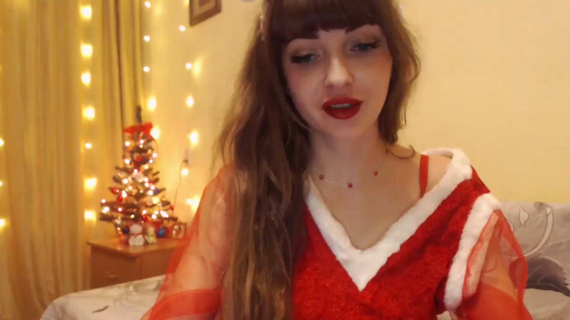 Gallery image thumbnail from A_rora's myfreecams stream on, 12/24/2024, 22:34 image 1 of 20