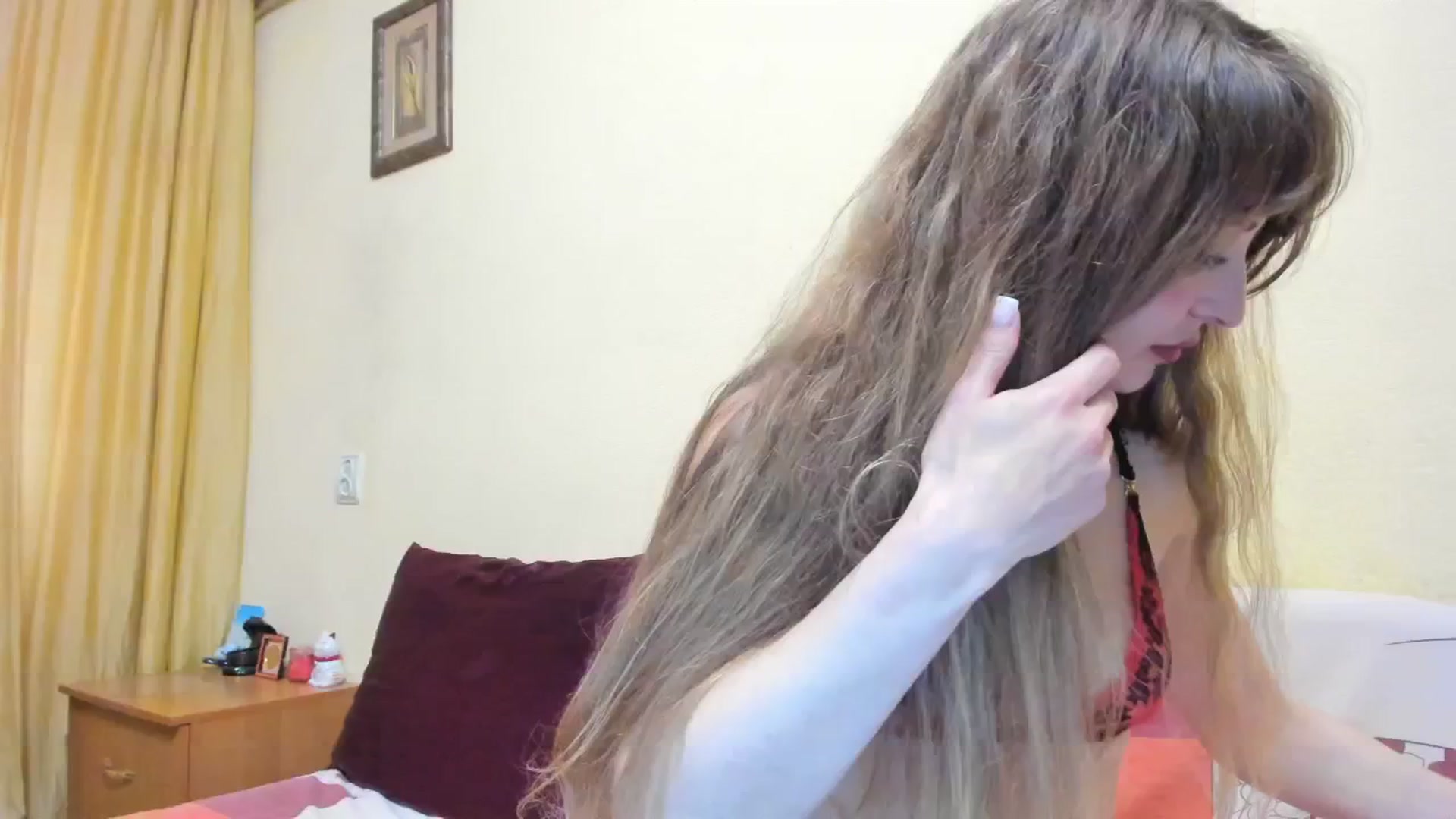 Gallery image thumbnail from A_rora's myfreecams stream on, 05/12/2025, 16:15 image 20 of 20