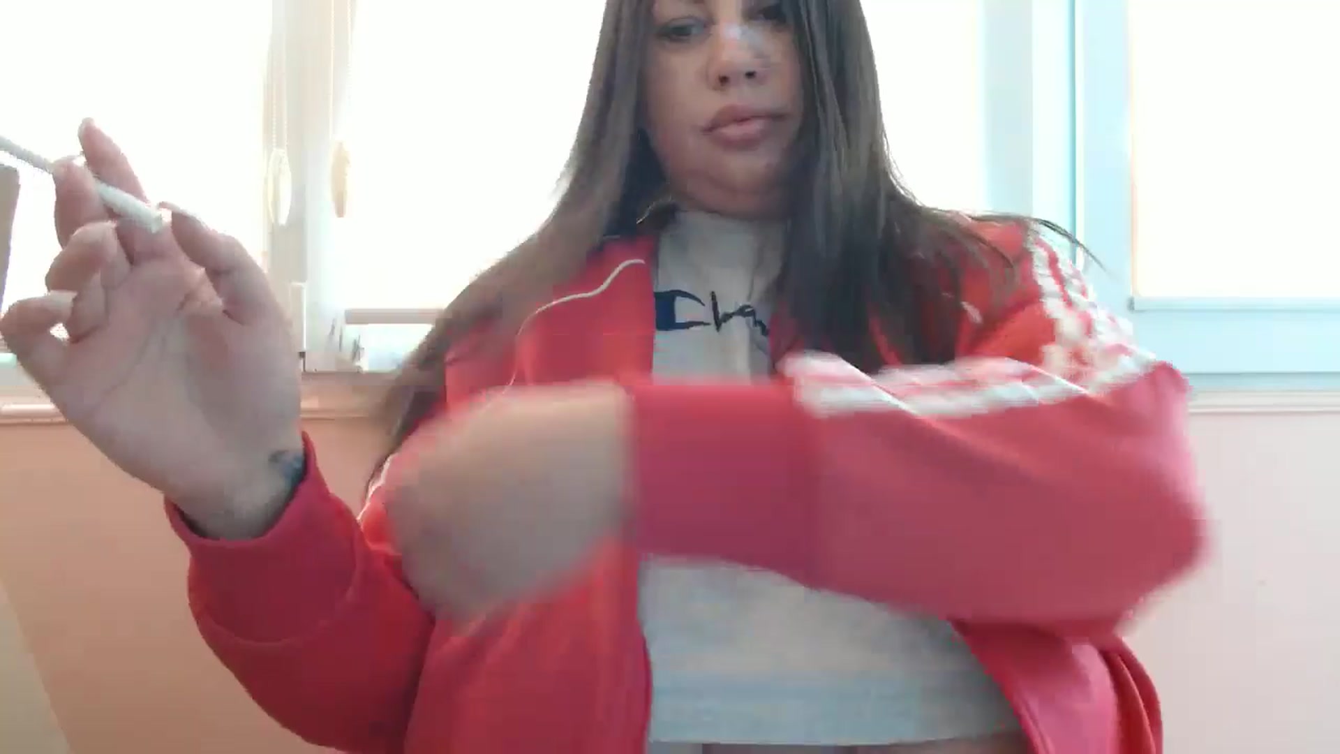 Gallery image thumbnail from Aaantonina's myfreecams stream on, 05/12/2025, 08:37 image 9 of 20