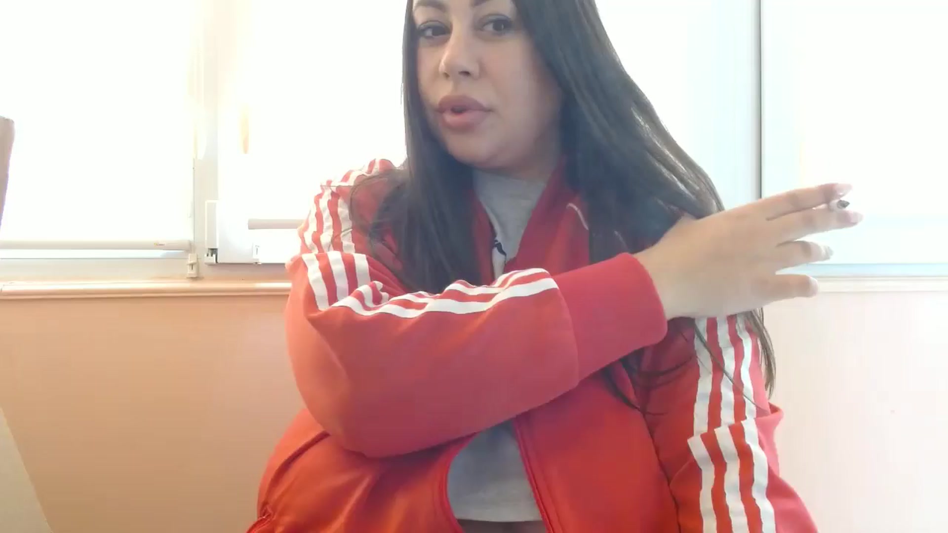 Gallery image thumbnail from Aaantonina's myfreecams stream on, 05/12/2025, 08:37 image 10 of 20