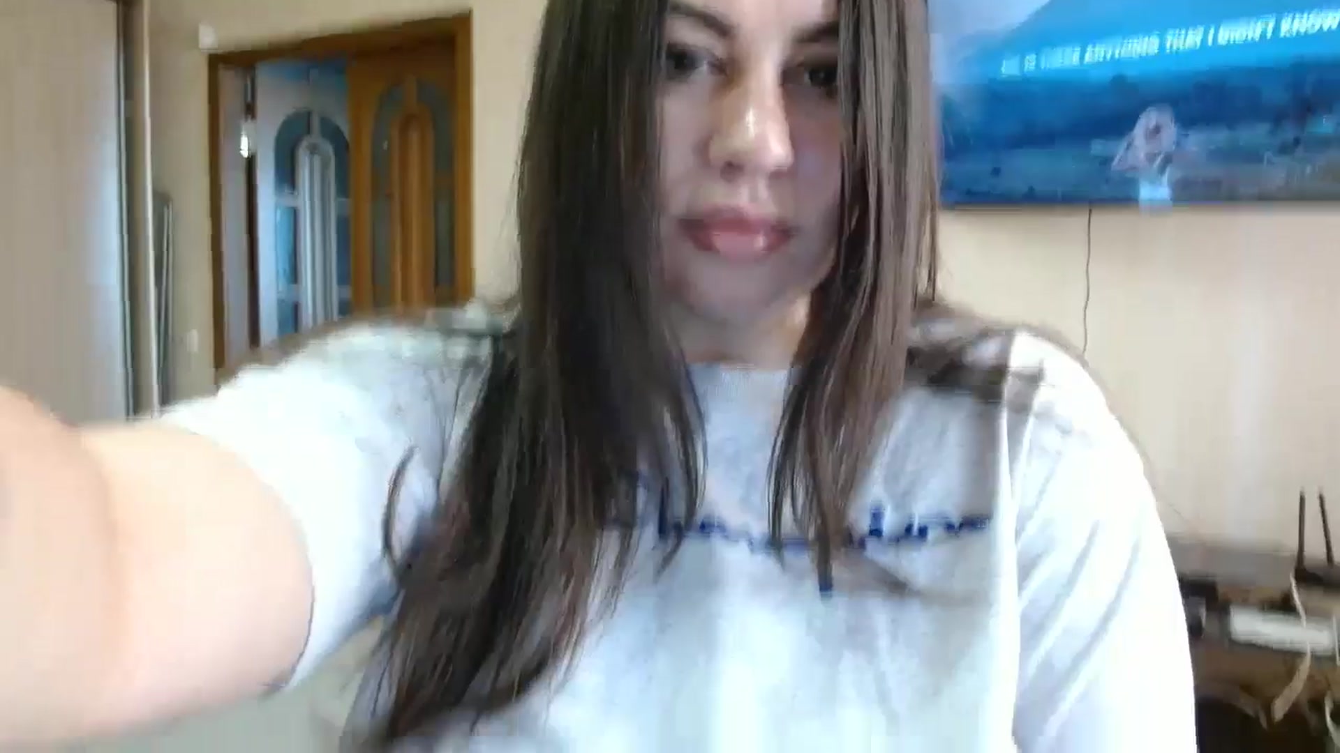 Gallery image thumbnail from Aaantonina's myfreecams stream on, 05/12/2025, 08:37 image 12 of 20