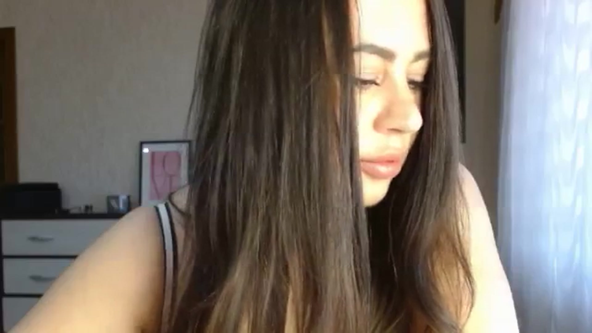 Gallery image thumbnail from Aaantonina's myfreecams stream on, 07/22/2025, 09:51 image 15 of 20