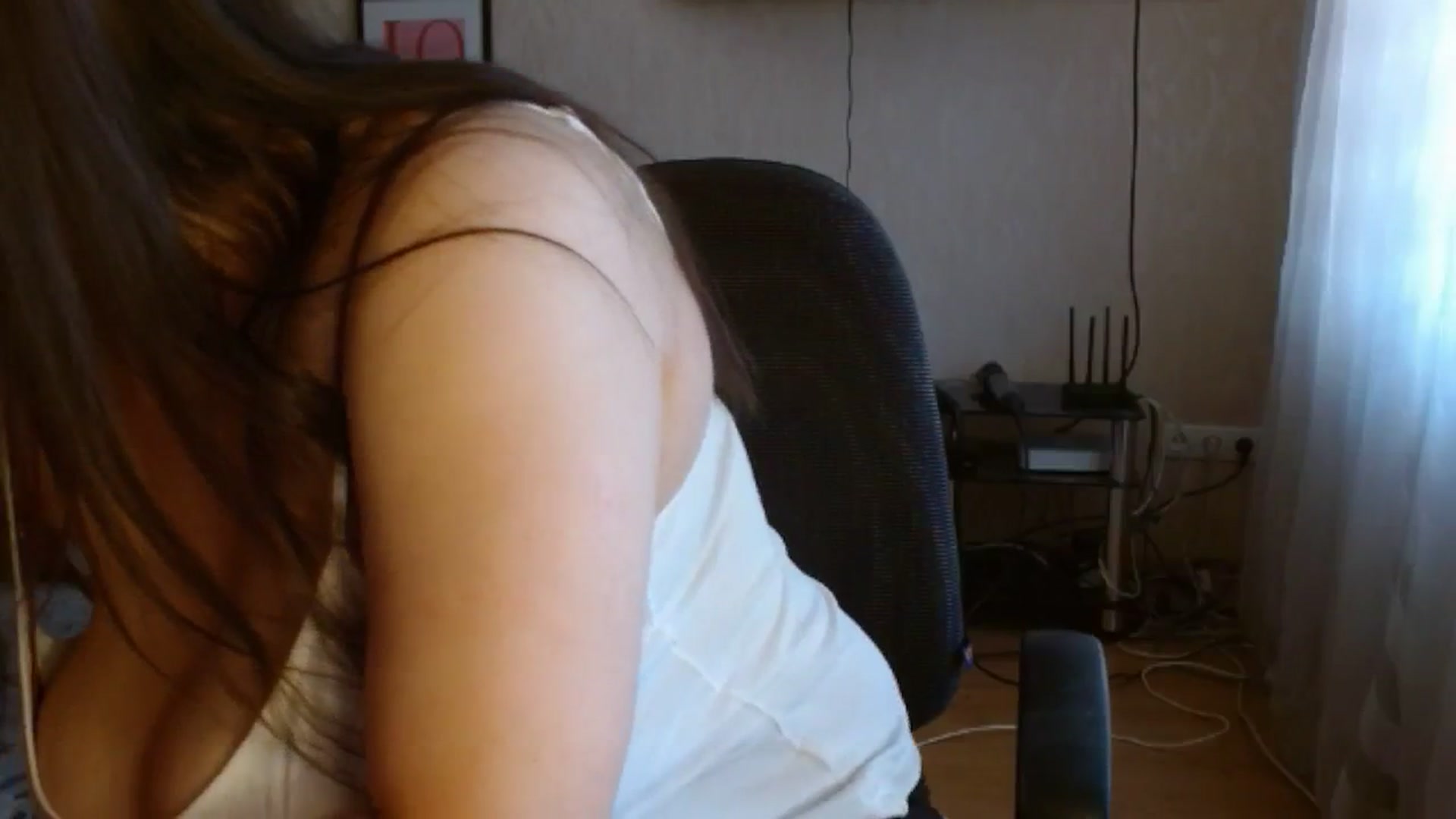 Gallery image thumbnail from Aaantonina's myfreecams stream on, 07/23/2025, 09:24 image 13 of 20