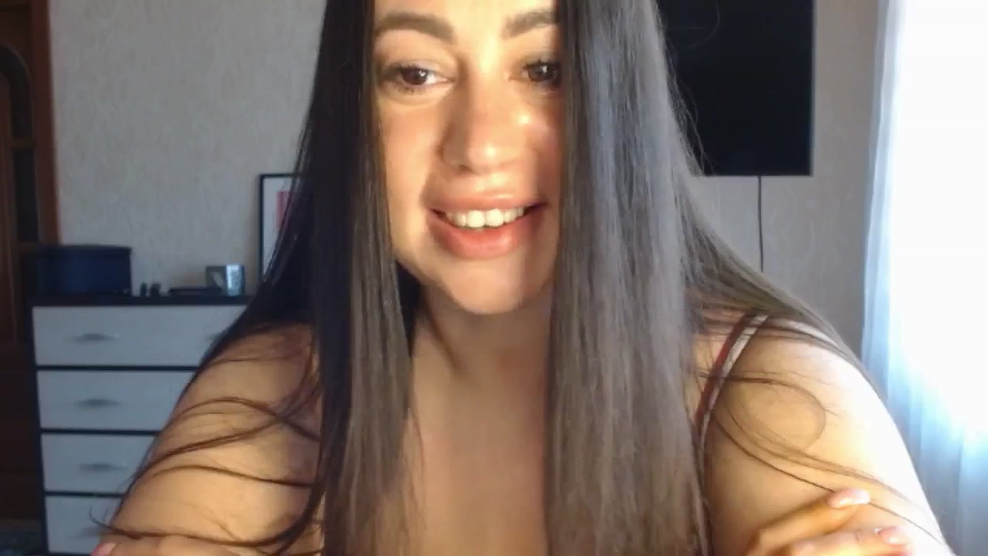 Gallery image thumbnail from Aaantonina's myfreecams stream on, 07/23/2025, 09:24 image 16 of 20