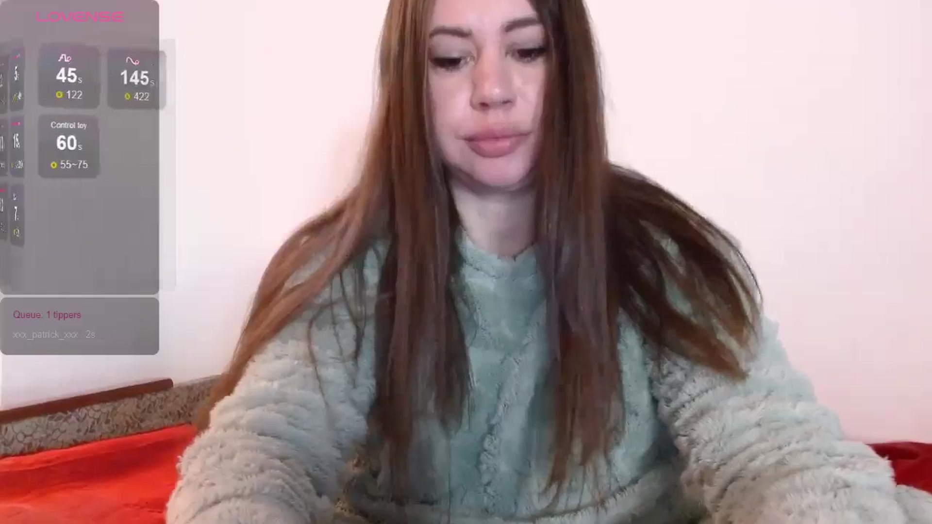 Gallery image thumbnail from Aaantonina's myfreecams stream on, 03/31/2026, 09:42 image 3 of 20