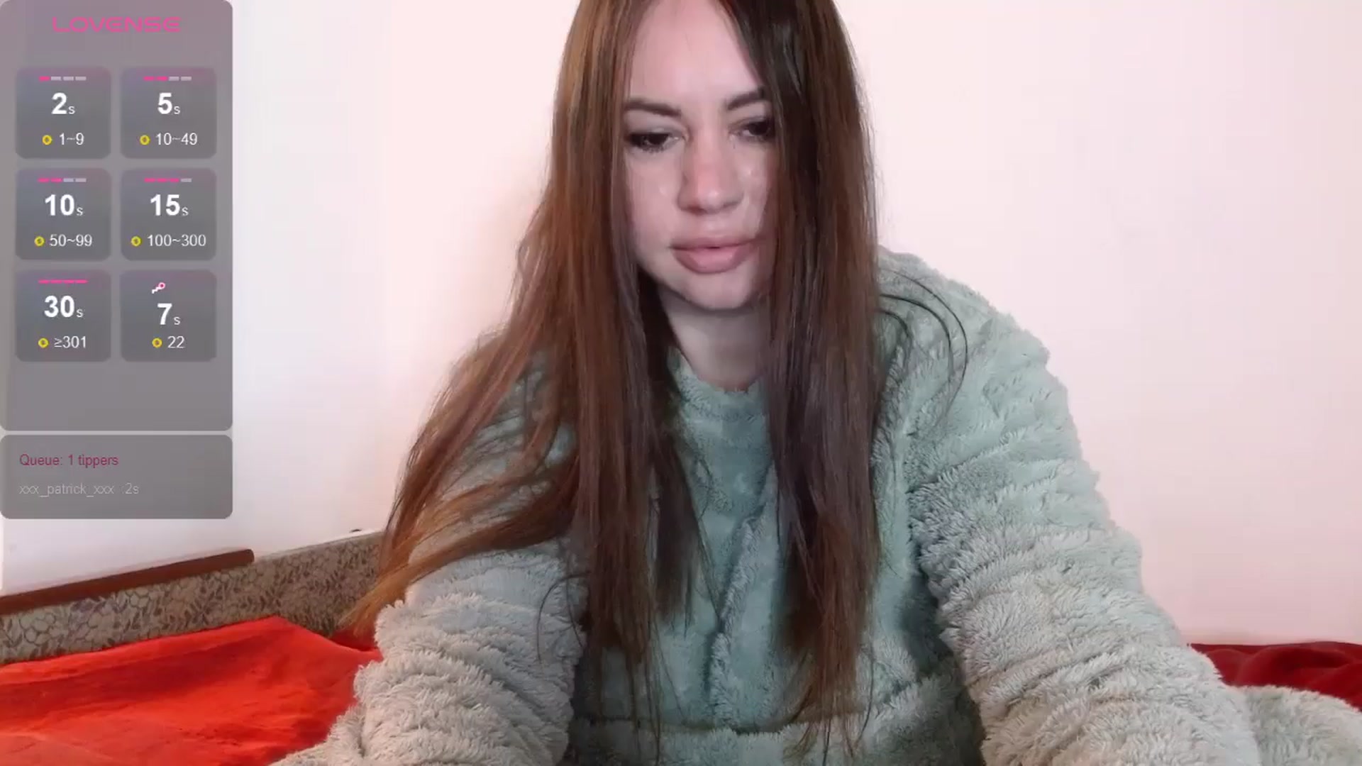 Gallery image thumbnail from Aaantonina's myfreecams stream on, 03/31/2026, 09:42 image 12 of 20