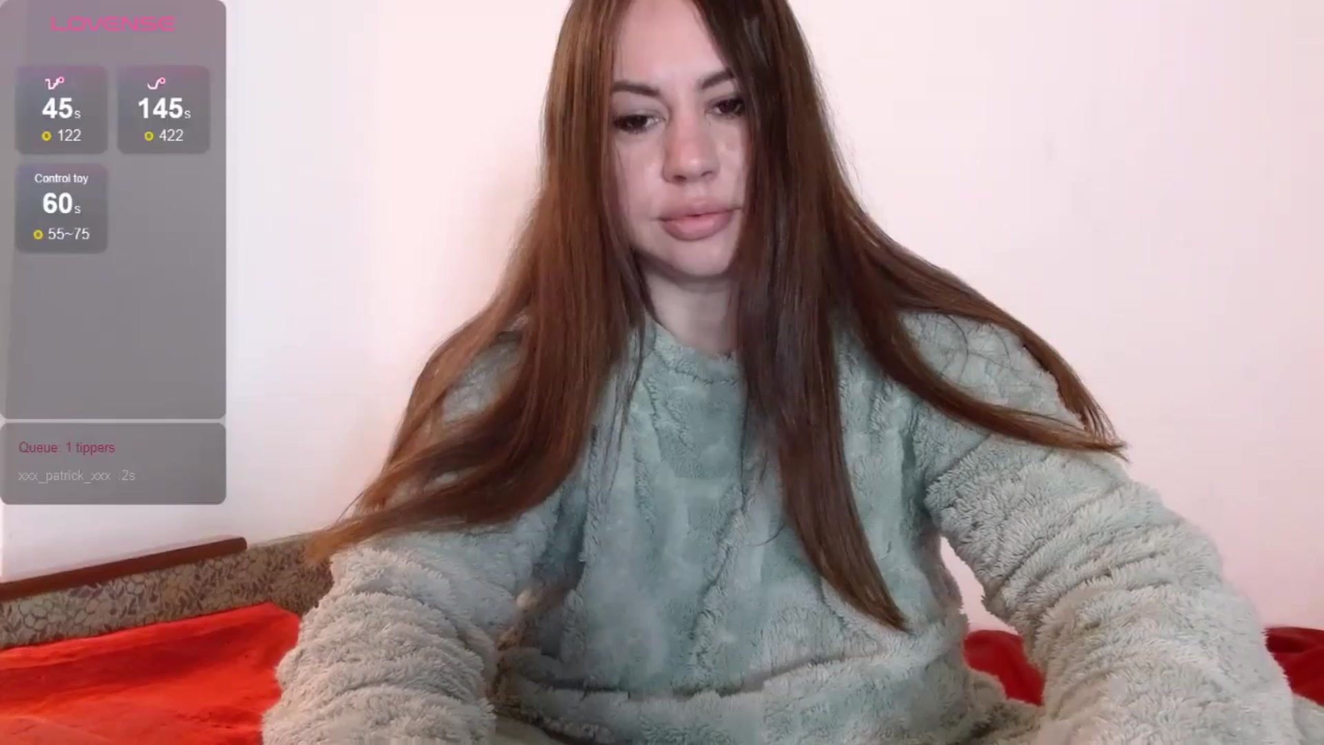 Gallery image thumbnail from Aaantonina's myfreecams stream on, 03/31/2026, 09:42 image 20 of 20