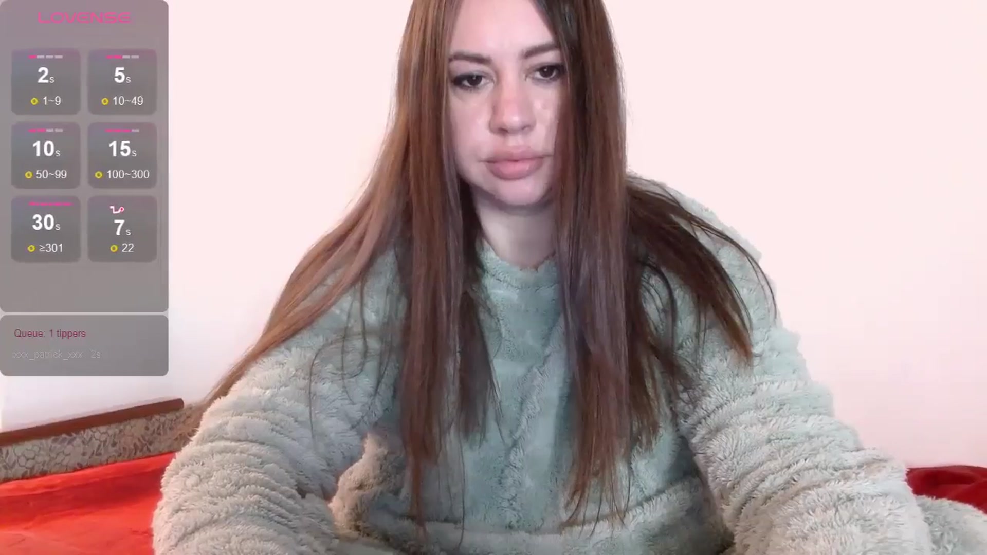 Gallery image thumbnail from Aaantonina's myfreecams stream on, 03/31/2026, 09:42 image 5 of 20