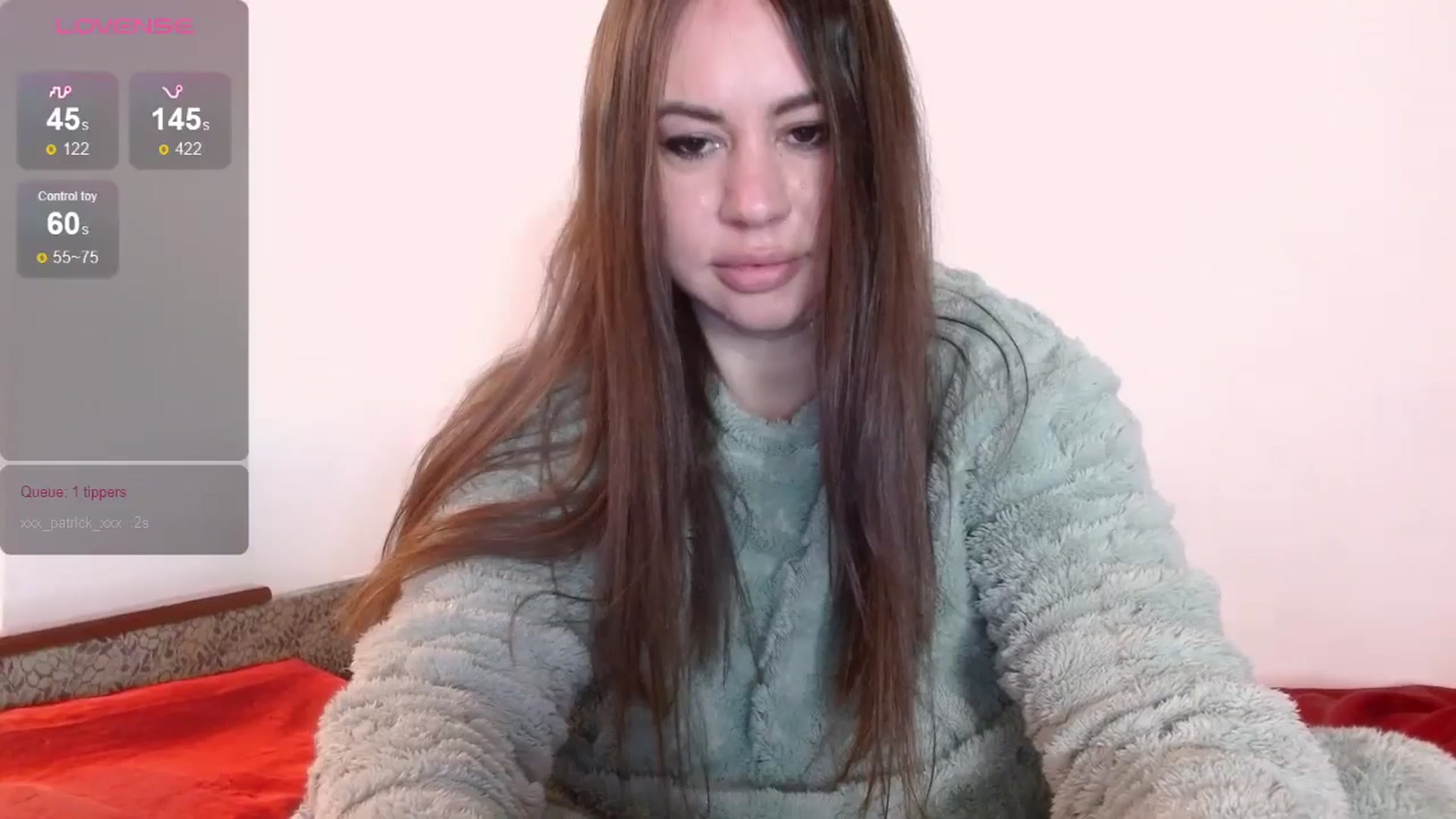 Gallery image thumbnail from Aaantonina's myfreecams stream on, 03/31/2026, 09:42 image 10 of 20