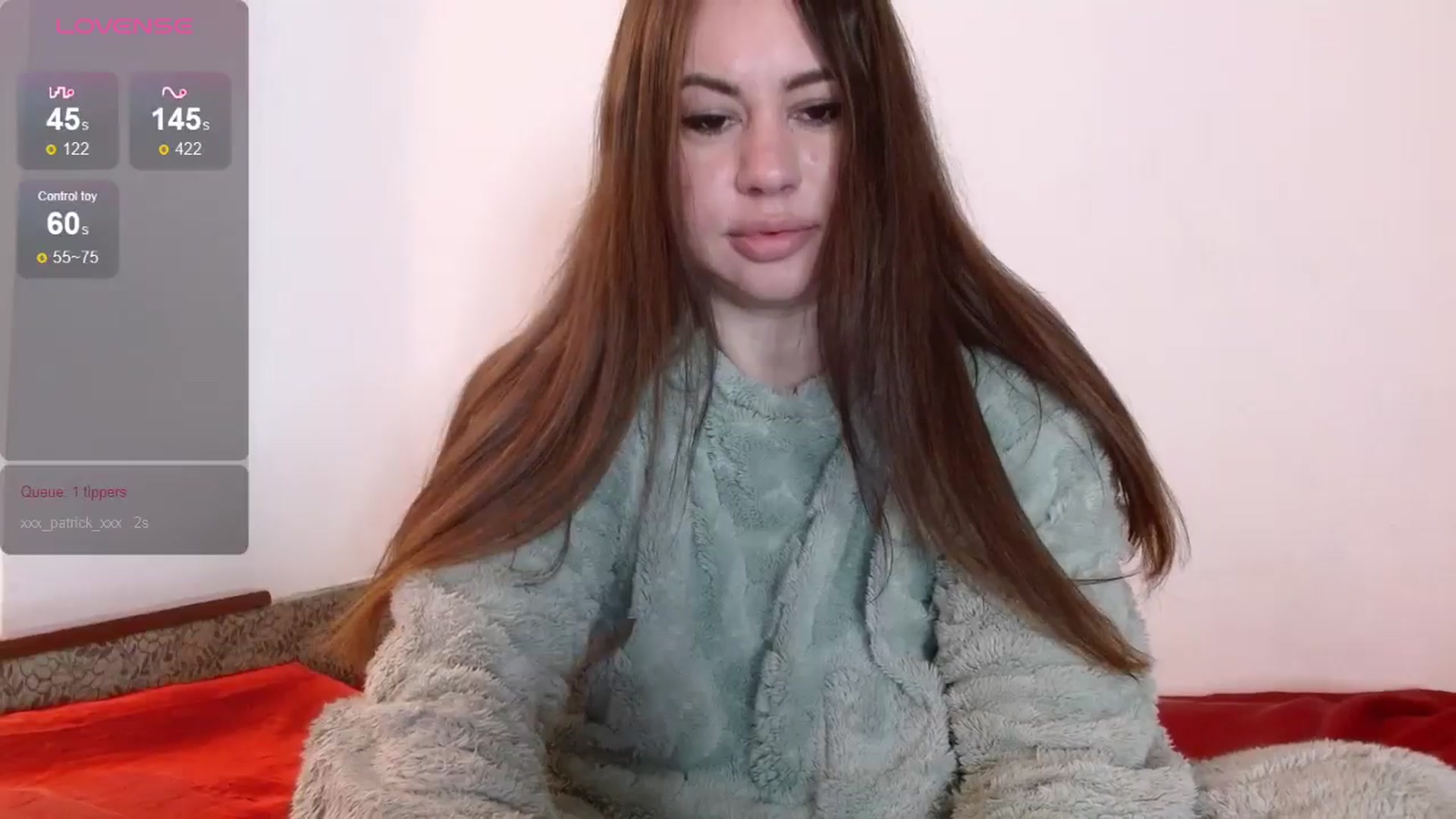 Gallery image thumbnail from Aaantonina's myfreecams stream on, 03/31/2026, 09:42 image 15 of 20