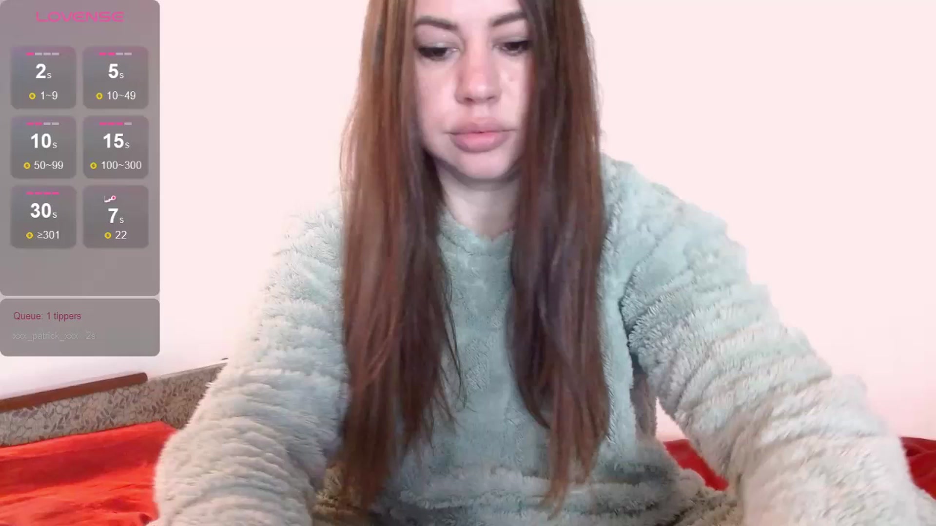 Gallery image thumbnail from Aaantonina's myfreecams stream on, 03/31/2026, 09:42 image 1 of 20