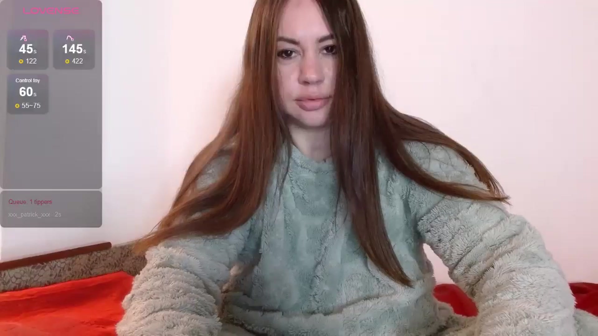 Gallery image thumbnail from Aaantonina's myfreecams stream on, 03/31/2026, 09:42 image 18 of 20