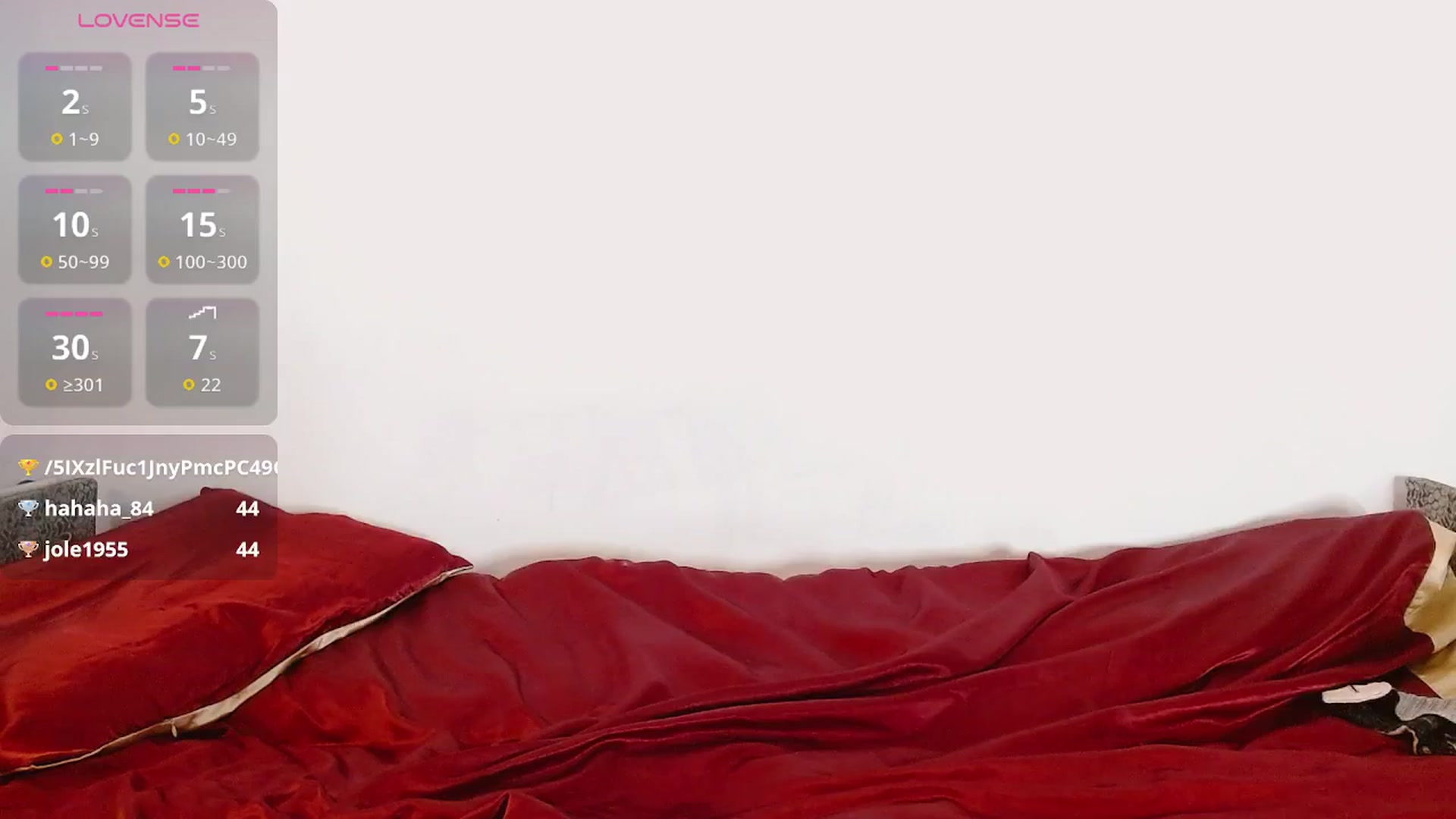 Gallery image thumbnail from Aaantonina's myfreecams stream on, 04/06/2026, 19:11 image 19 of 20