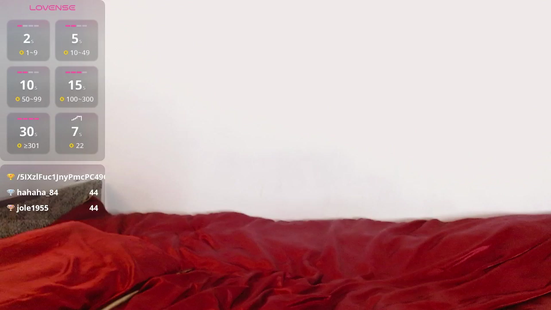 Gallery image thumbnail from Aaantonina's myfreecams stream on, 04/06/2026, 19:11 image 4 of 20