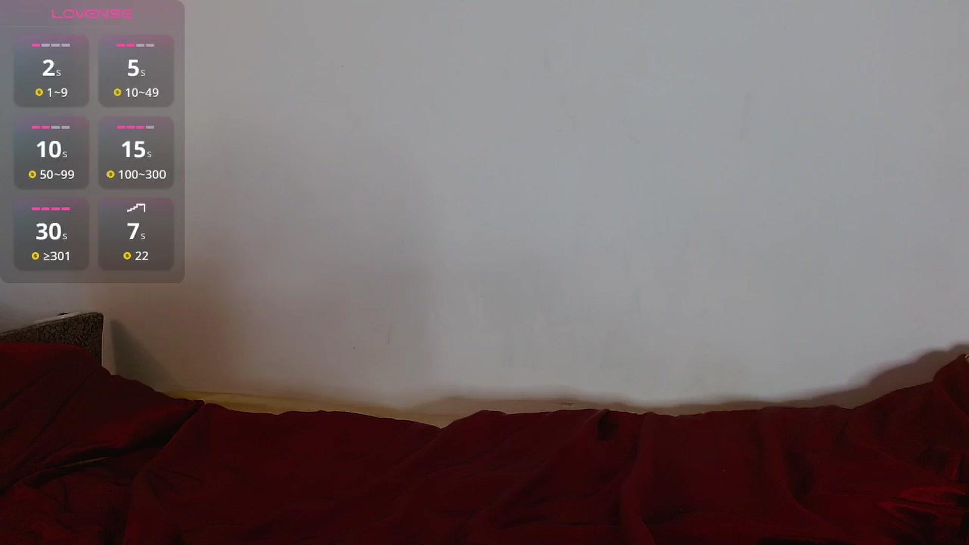 Gallery image thumbnail from Aaantonina's myfreecams stream on, 04/07/2026, 20:25 image 2 of 20