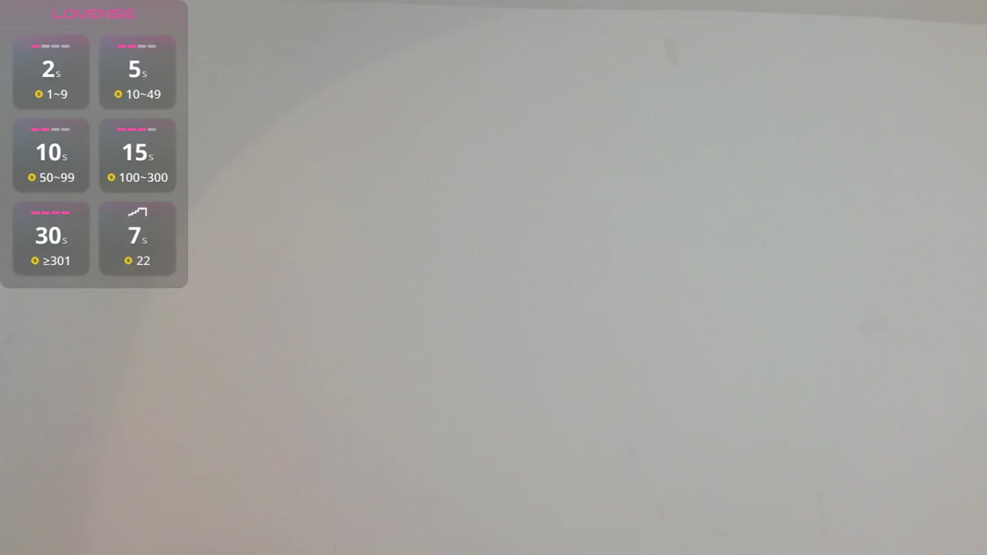 Gallery image thumbnail from Aaantonina's myfreecams stream on, 04/09/2026, 11:16 image 17 of 20