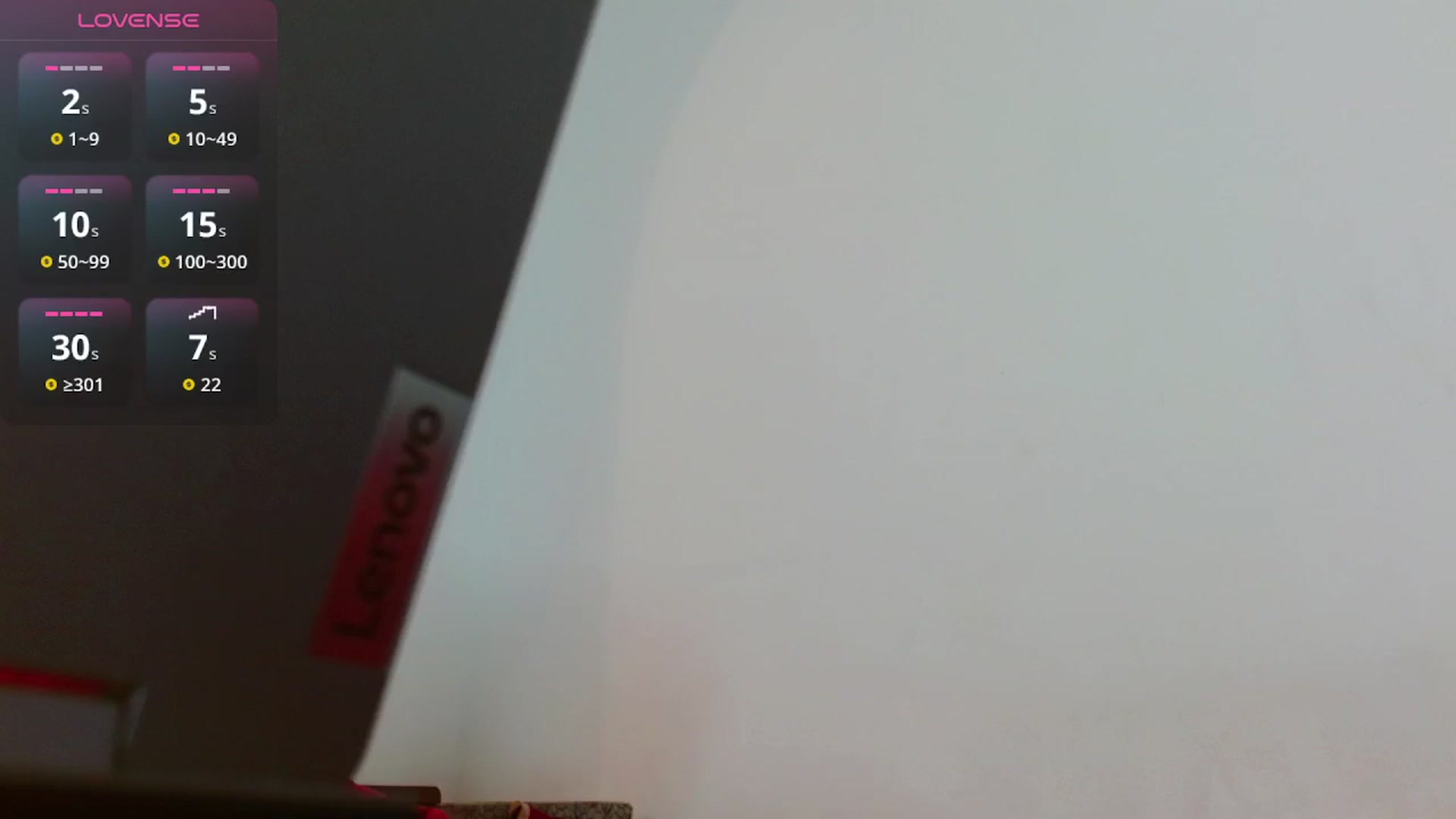 Gallery image thumbnail from Aaantonina's myfreecams stream on, 04/10/2026, 09:36 image 17 of 20