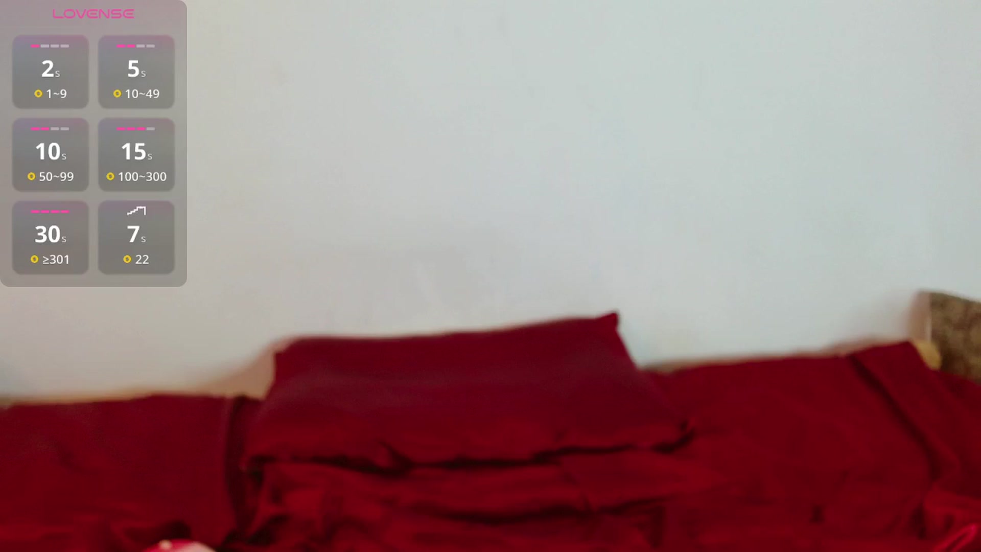 Gallery image thumbnail from Aaantonina's myfreecams stream on, 04/10/2026, 20:57 image 17 of 20