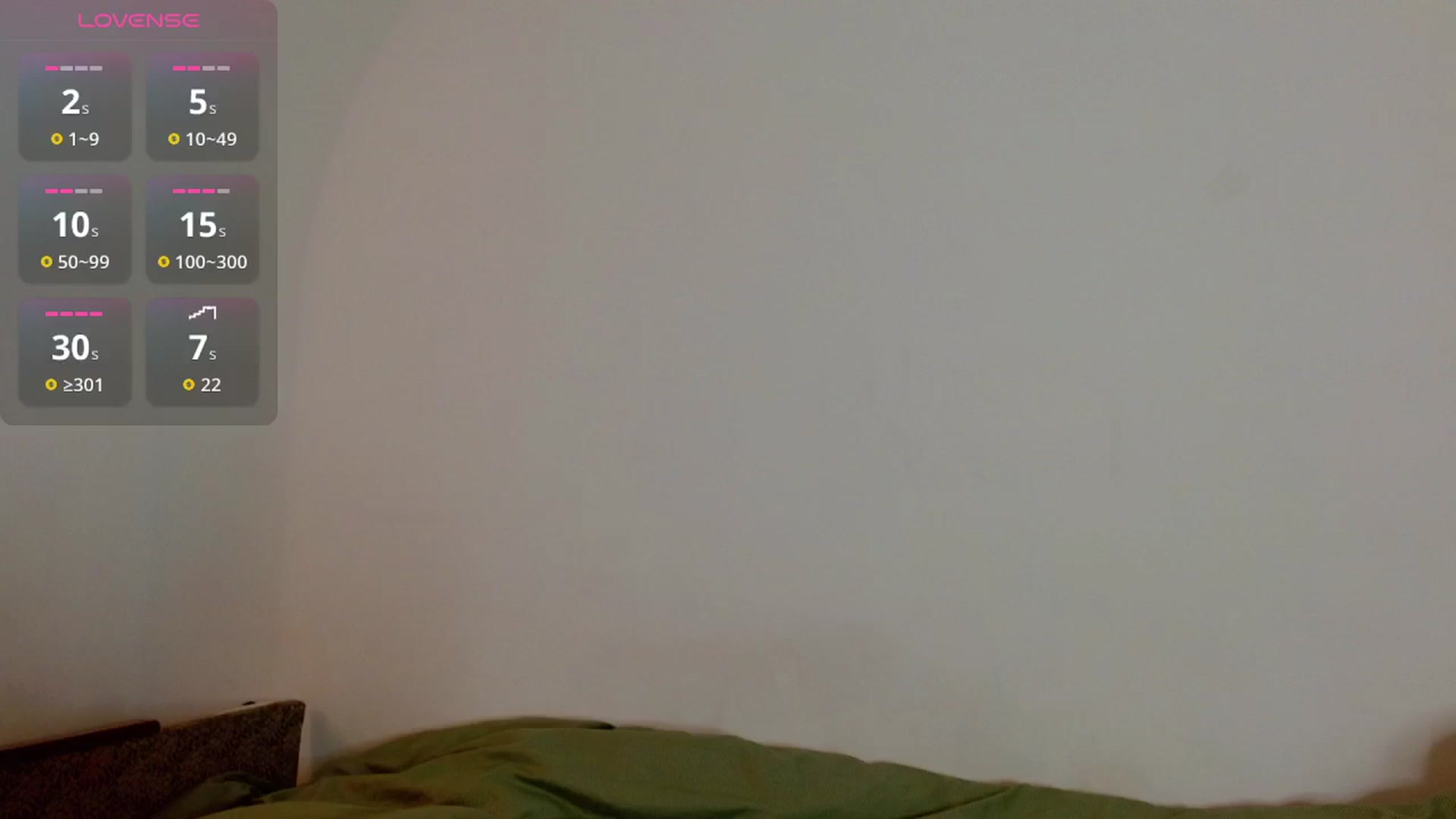 Gallery image thumbnail from Aaantonina's myfreecams stream on, 04/12/2026, 10:28 image 4 of 20