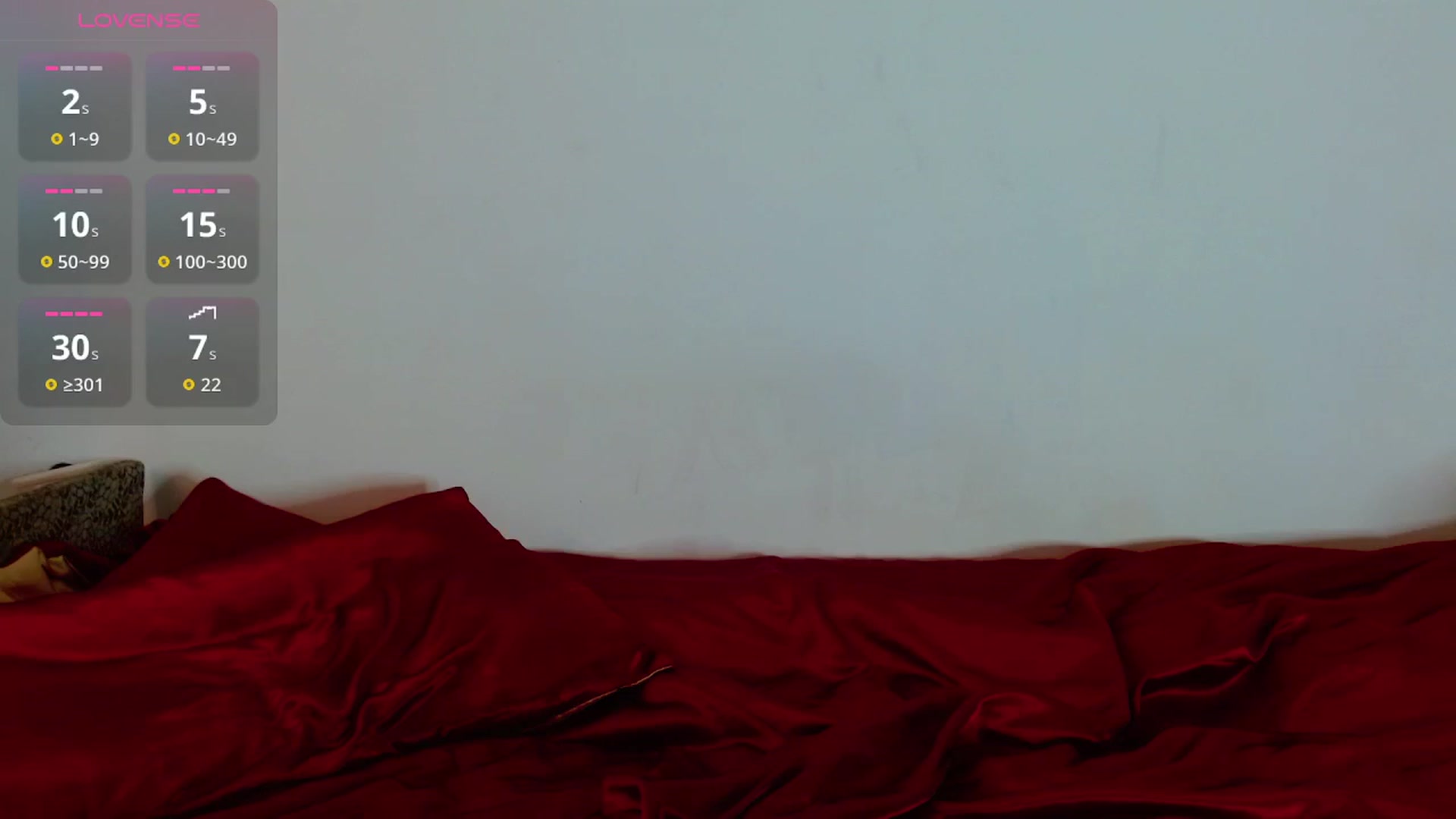 Gallery image thumbnail from Aaantonina's myfreecams stream on, 04/19/2026, 08:42 image 1 of 20