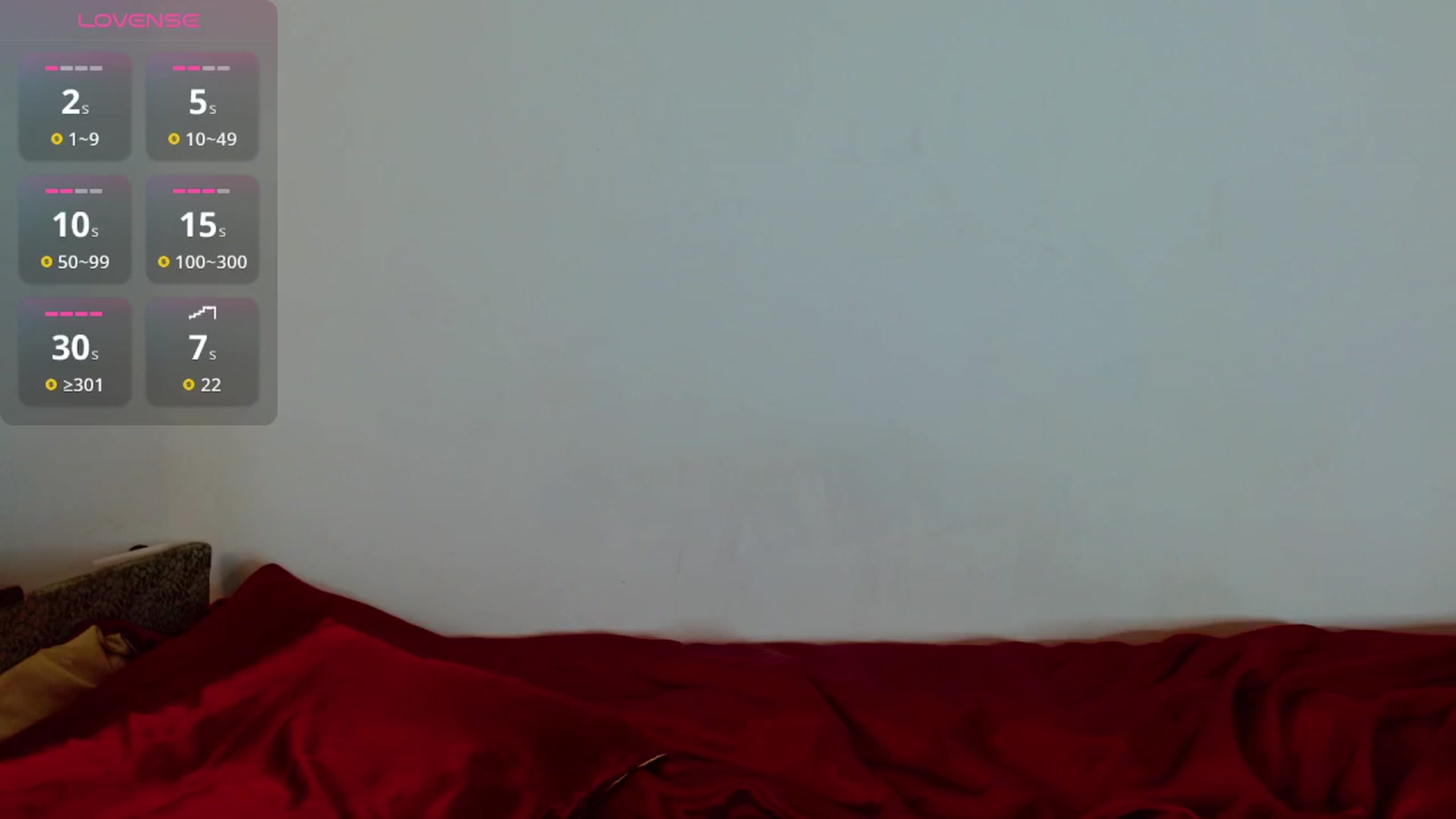 Gallery image thumbnail from Aaantonina's myfreecams stream on, 04/19/2026, 08:42 image 18 of 20