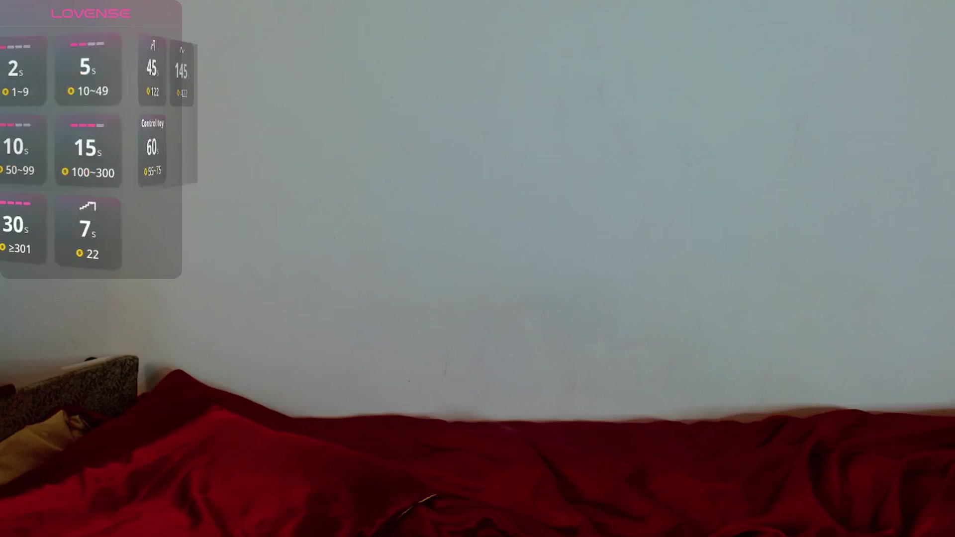 Gallery image thumbnail from Aaantonina's myfreecams stream on, 04/19/2026, 08:42 image 17 of 20