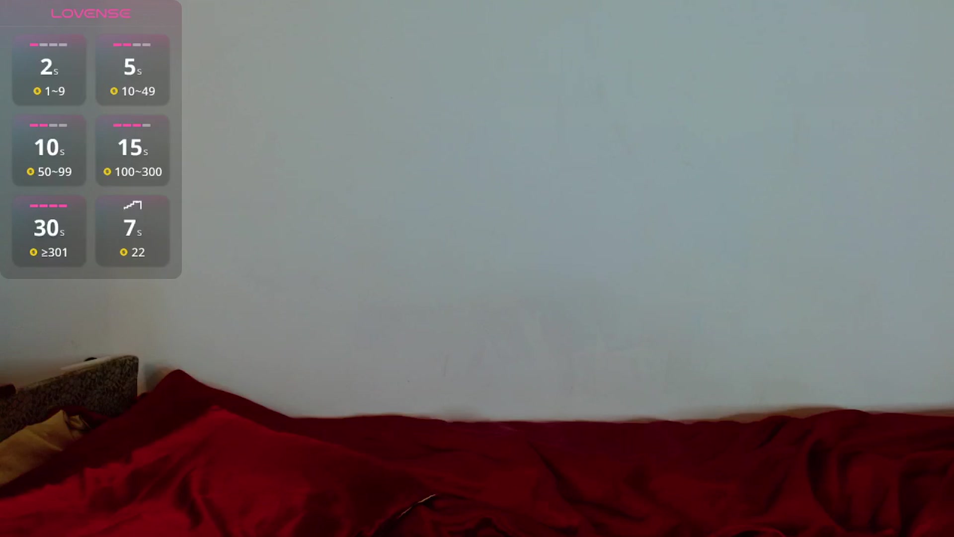 Gallery image thumbnail from Aaantonina's myfreecams stream on, 04/19/2026, 08:42 image 19 of 20